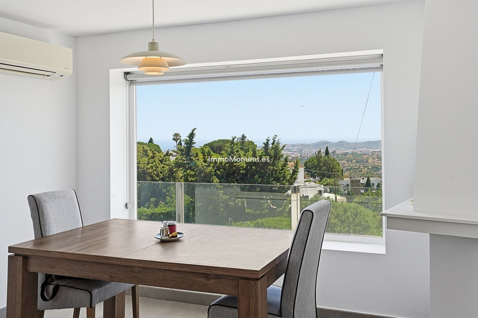 Revente - Villa individuelle - Mijas - Mijas Centro