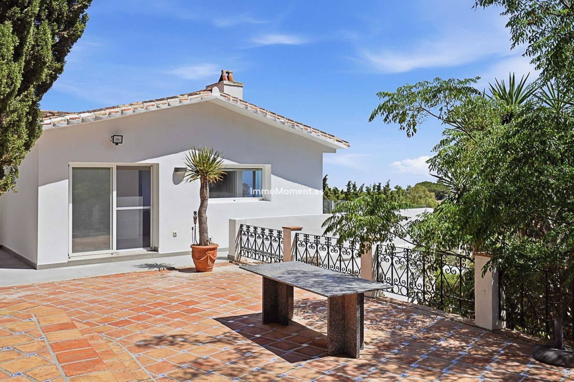 Revente - Villa individuelle - Mijas - Mijas Centro