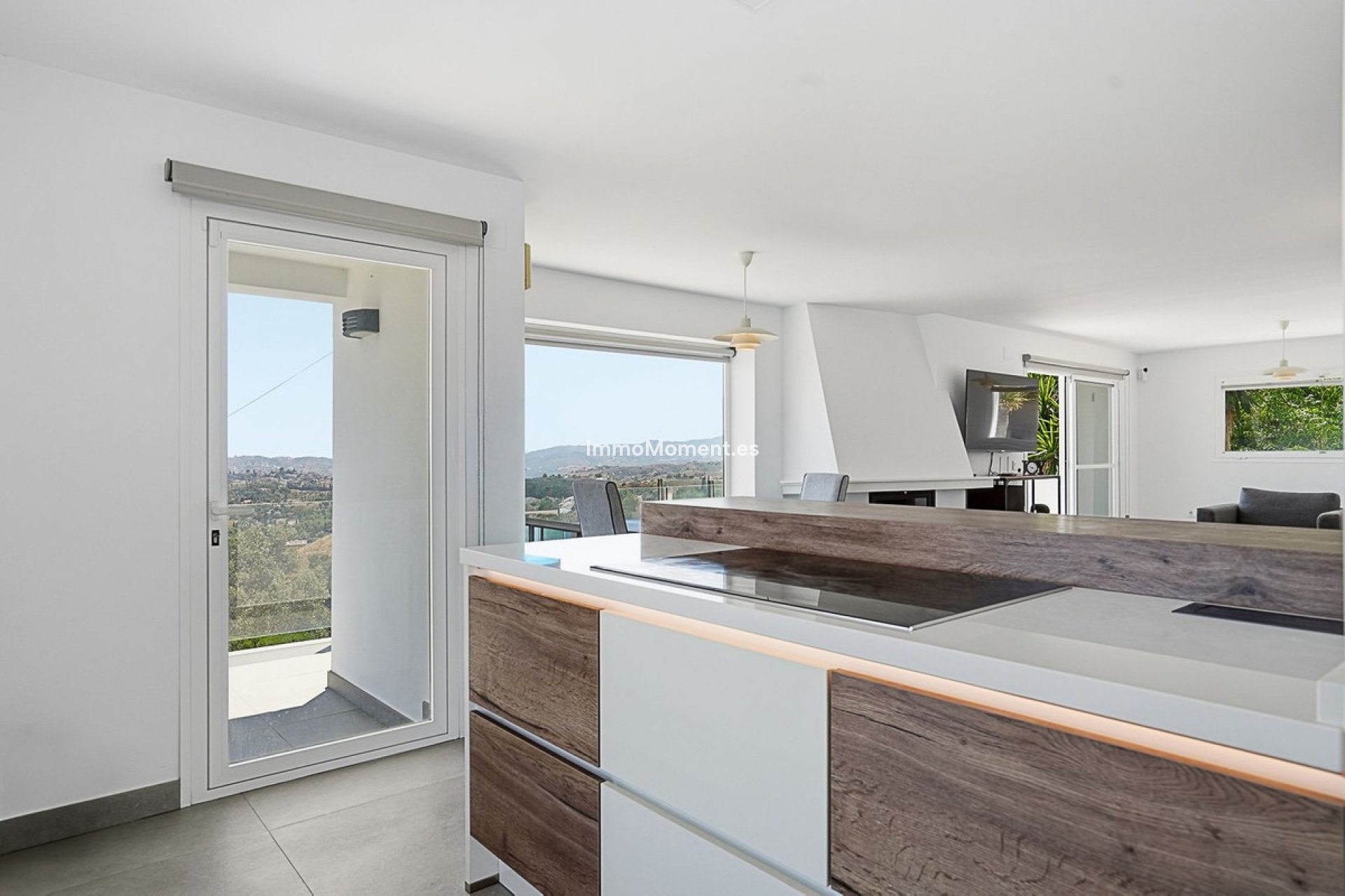 Revente - Villa individuelle - Mijas - Mijas Centro