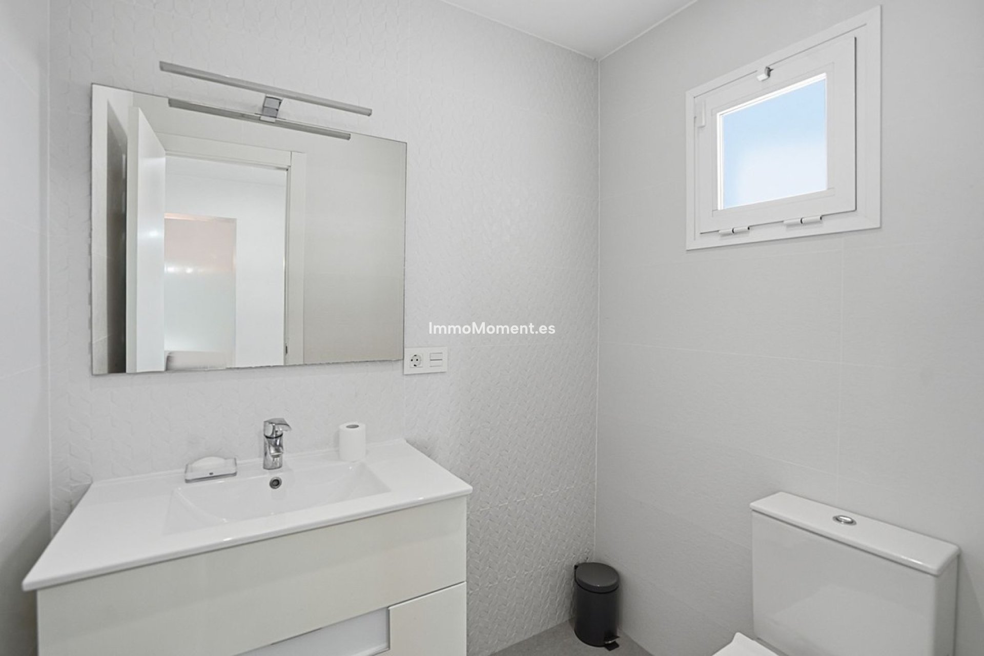 Revente - Villa individuelle - Mijas - Mijas Centro
