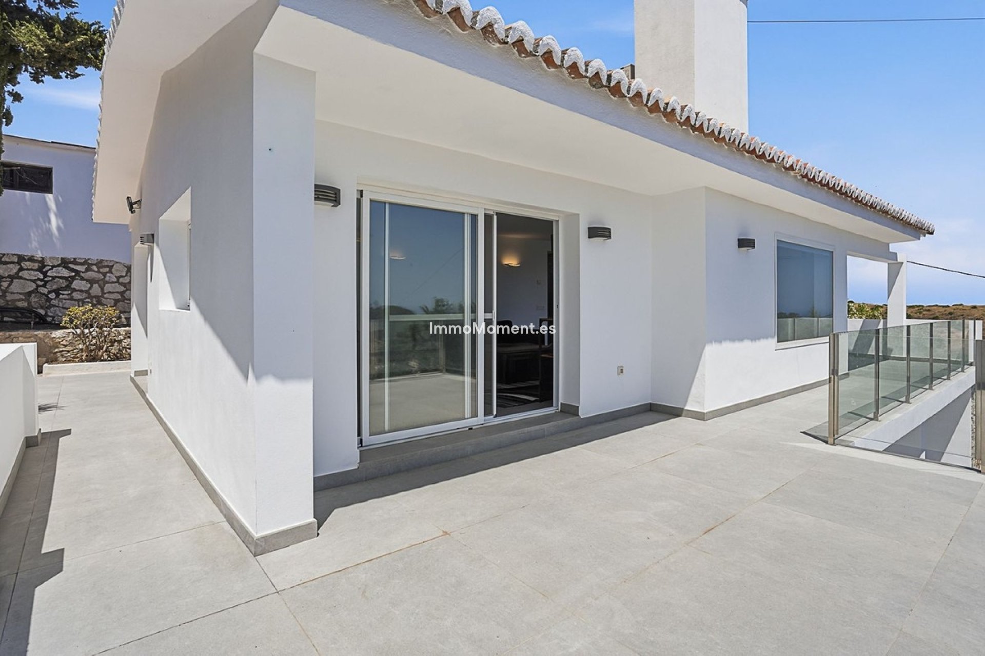 Revente - Villa individuelle - Mijas - Mijas Centro