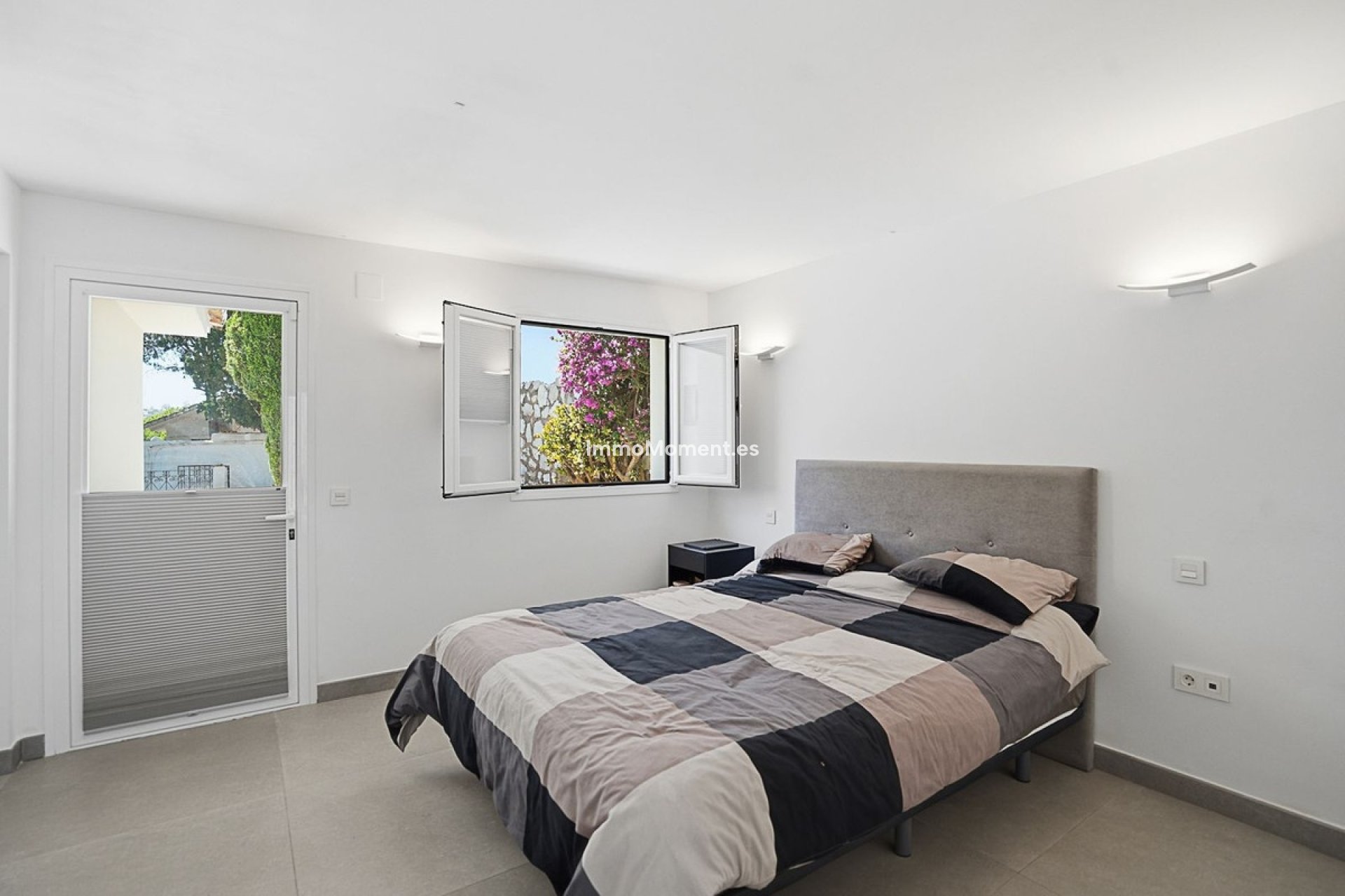 Revente - Villa individuelle - Mijas - Mijas Centro