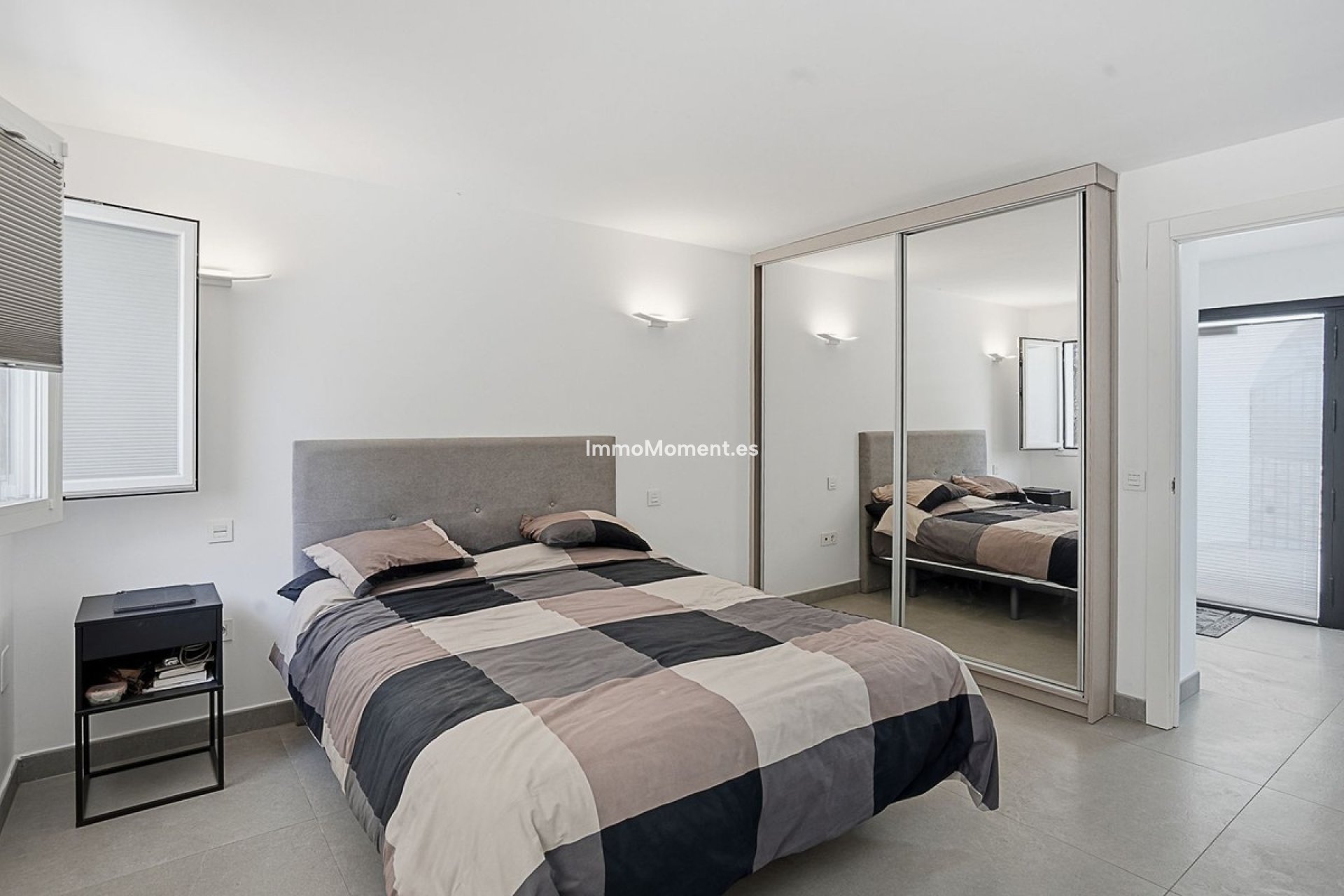 Revente - Villa individuelle - Mijas - Mijas Centro