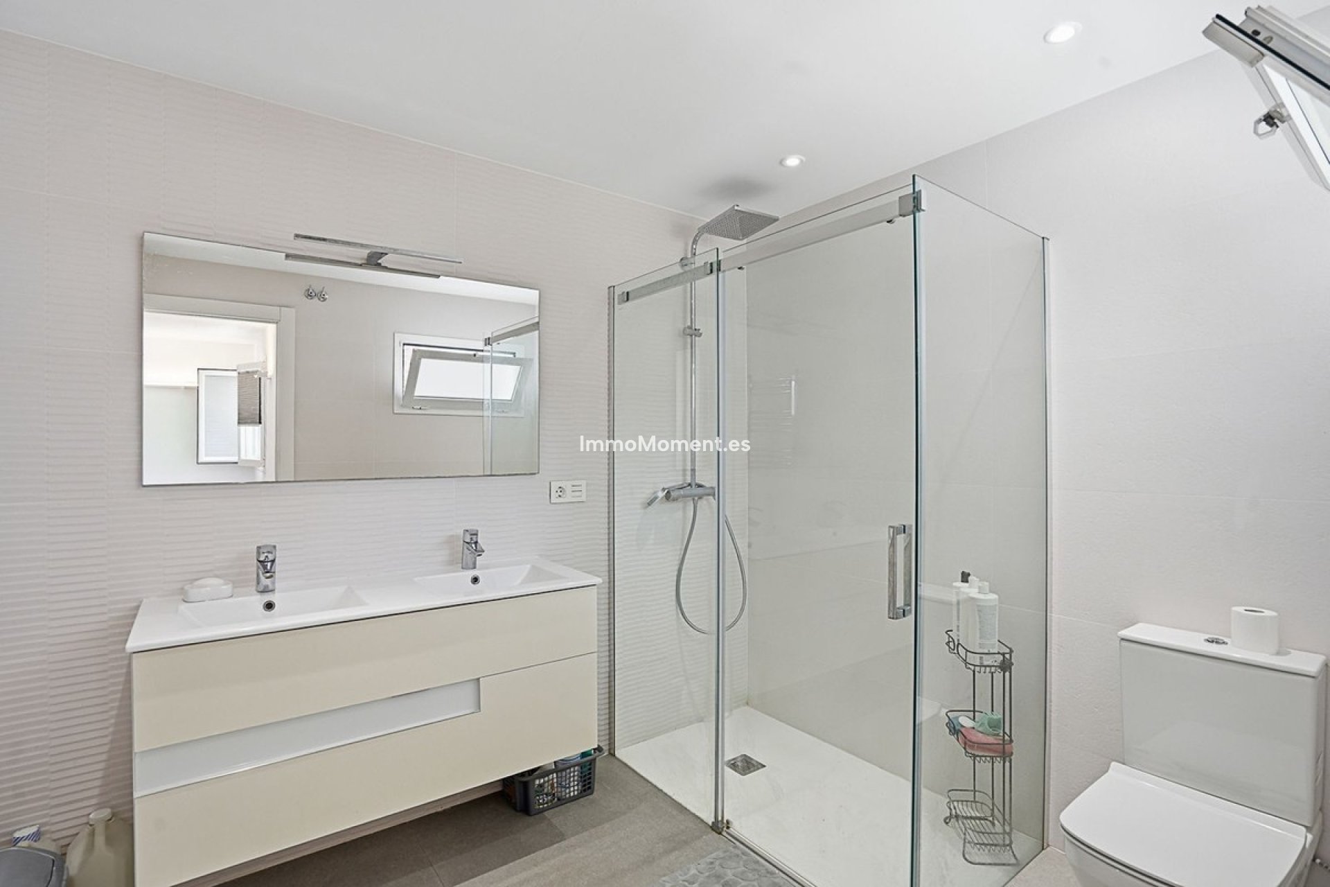 Revente - Villa individuelle - Mijas - Mijas Centro