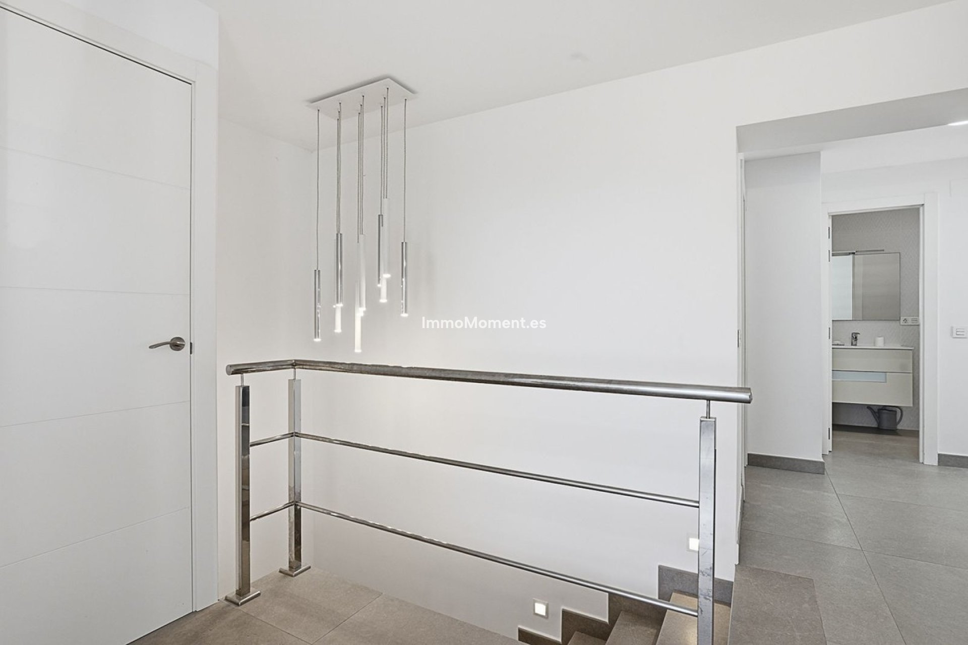 Revente - Villa individuelle - Mijas - Mijas Centro