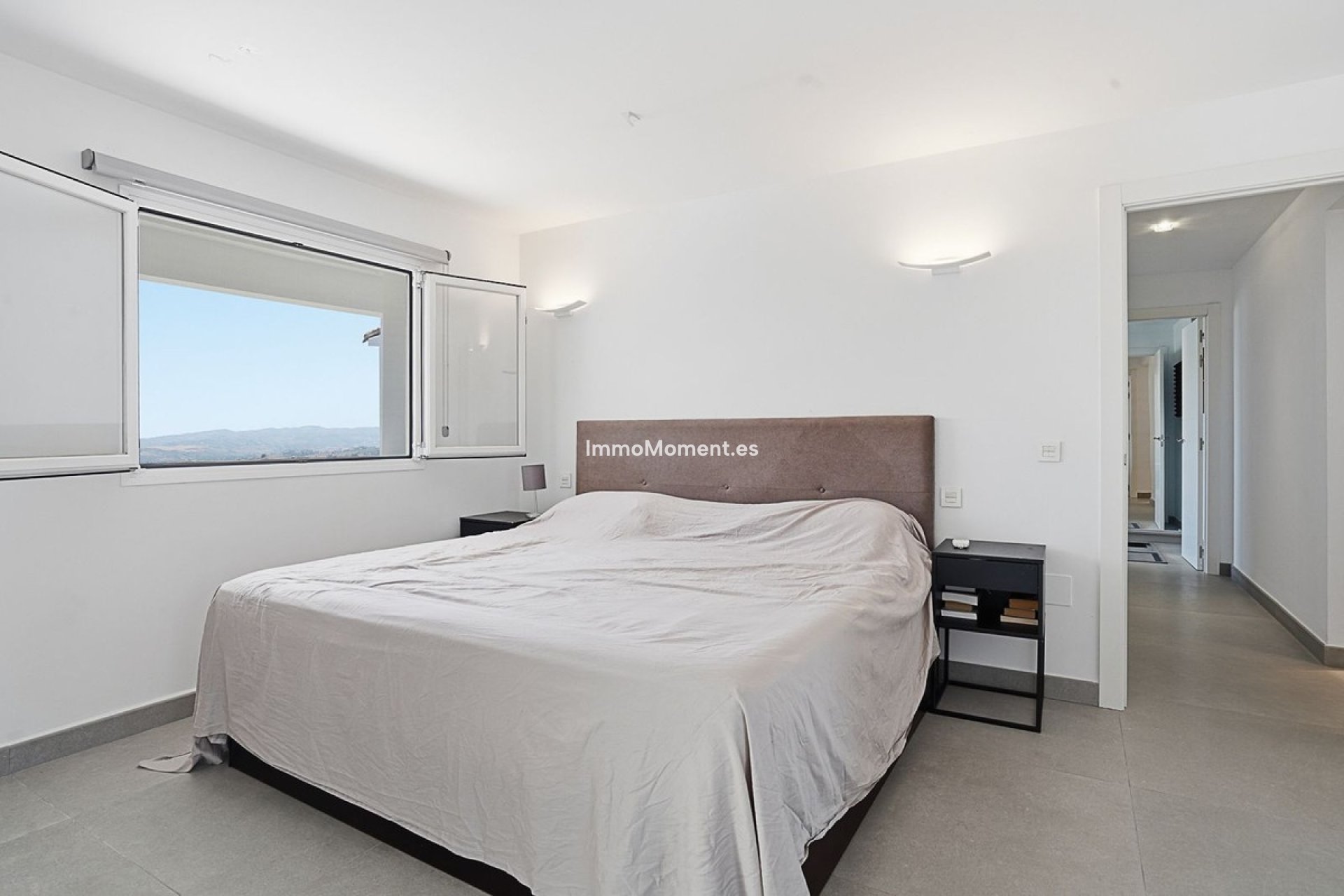Revente - Villa individuelle - Mijas - Mijas Centro