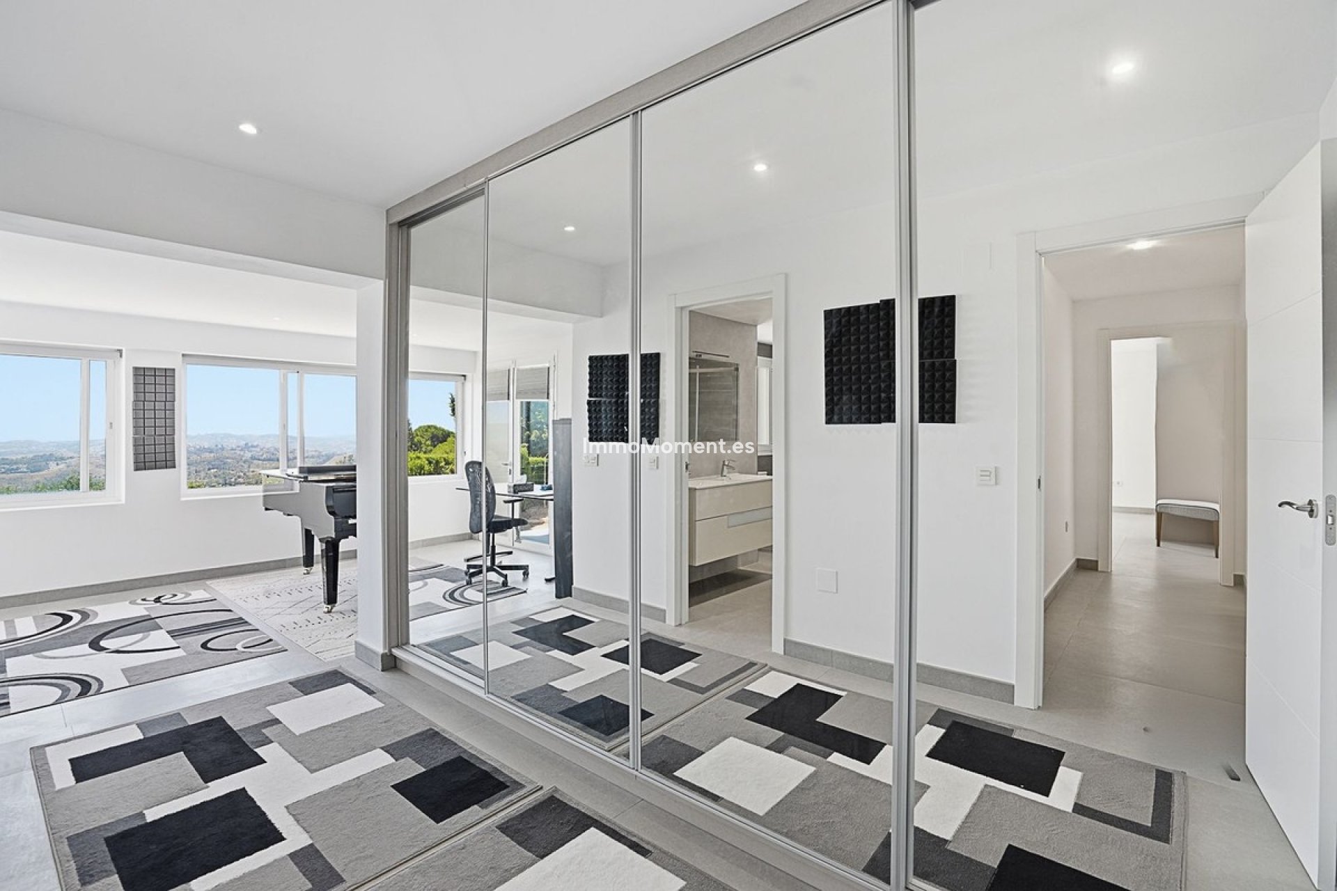 Revente - Villa individuelle - Mijas - Mijas Centro