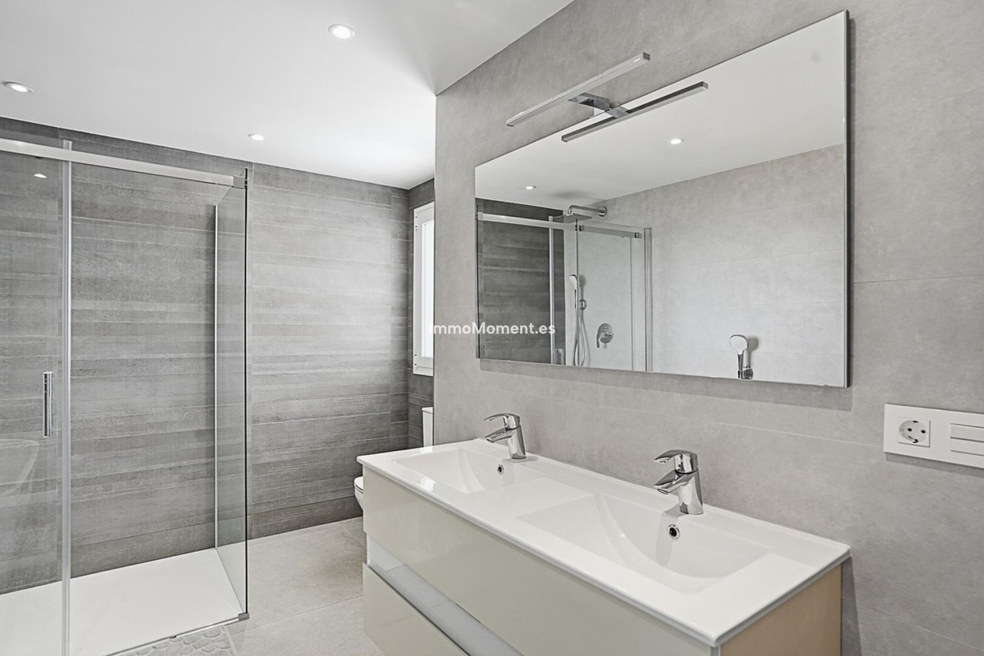 Revente - Villa individuelle - Mijas - Mijas Centro