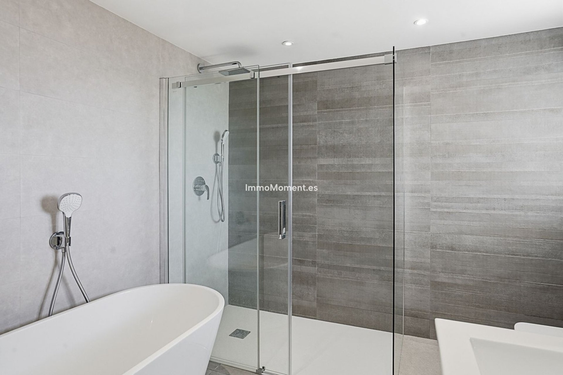 Revente - Villa individuelle - Mijas - Mijas Centro