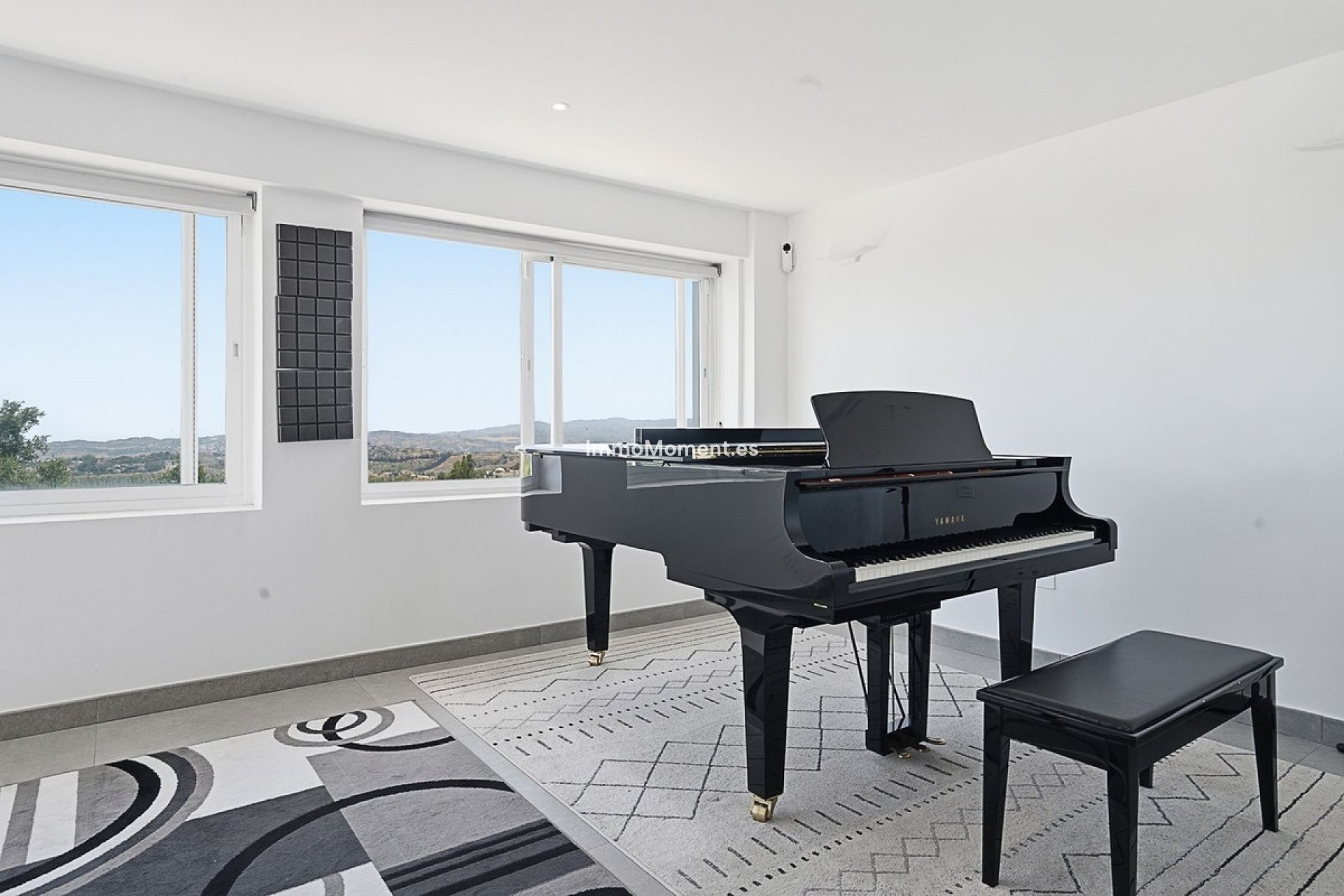 Revente - Villa individuelle - Mijas - Mijas Centro