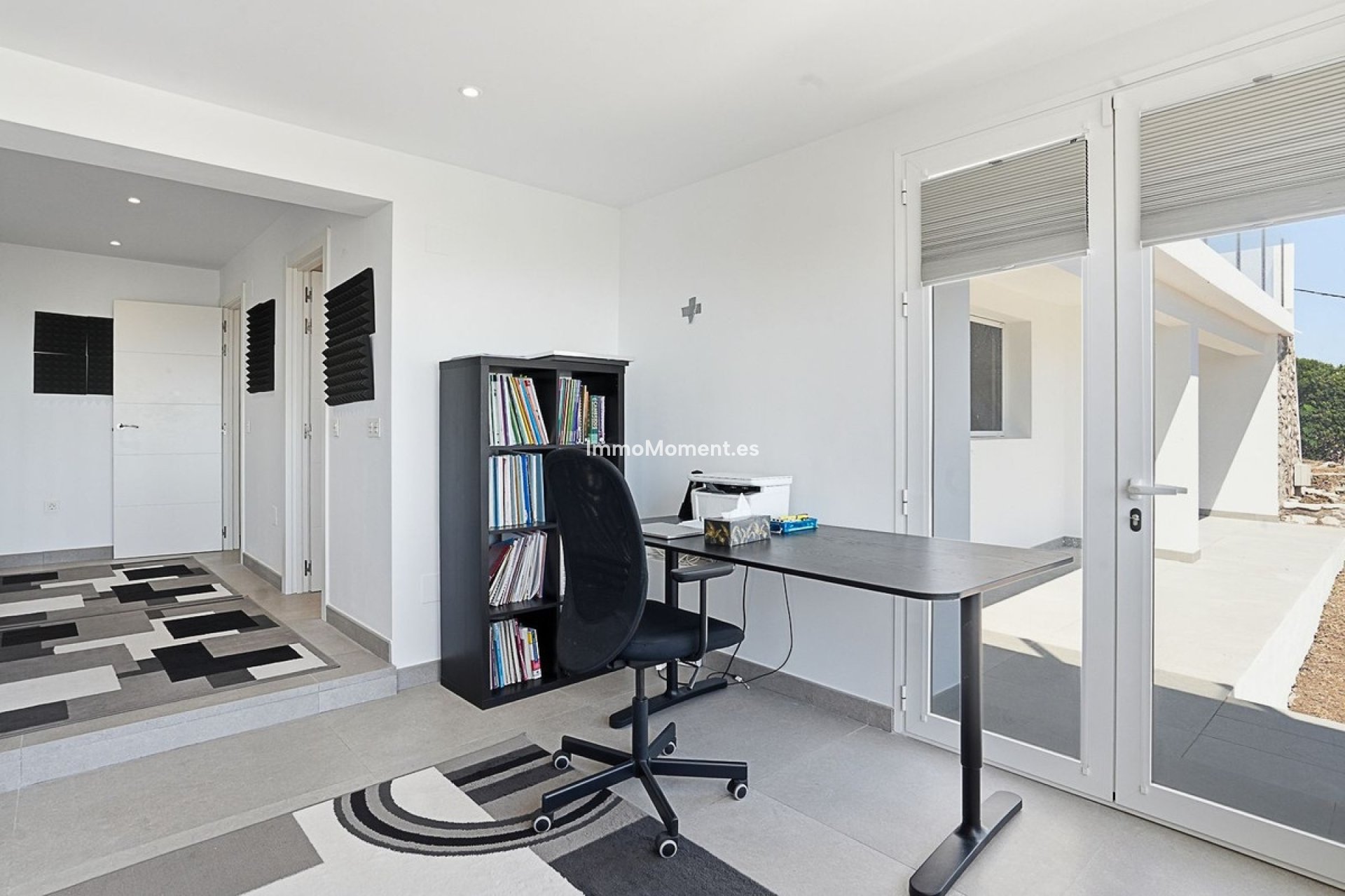 Revente - Villa individuelle - Mijas - Mijas Centro