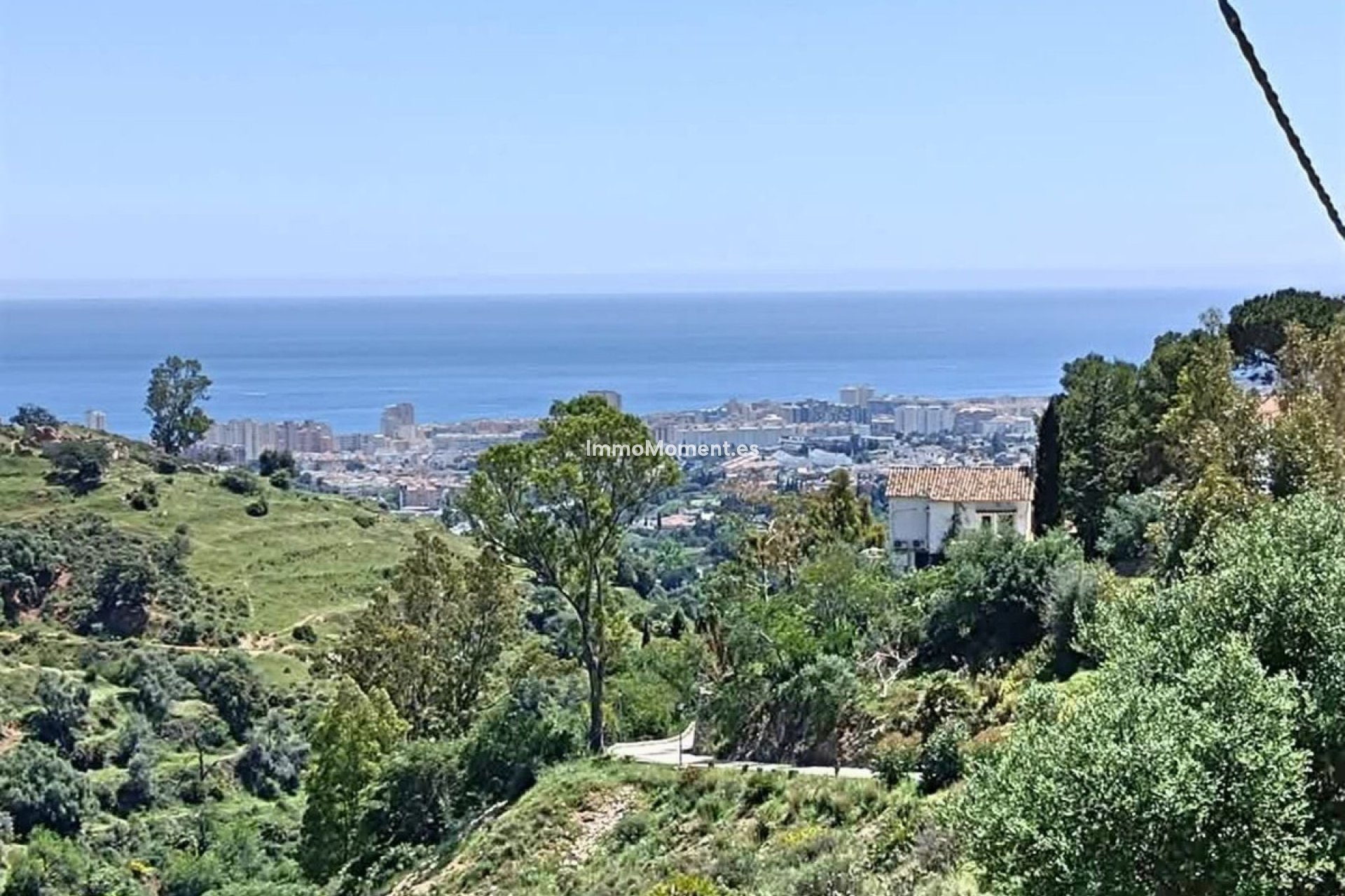 Revente - Villa individuelle - Mijas - Mijas Centro
