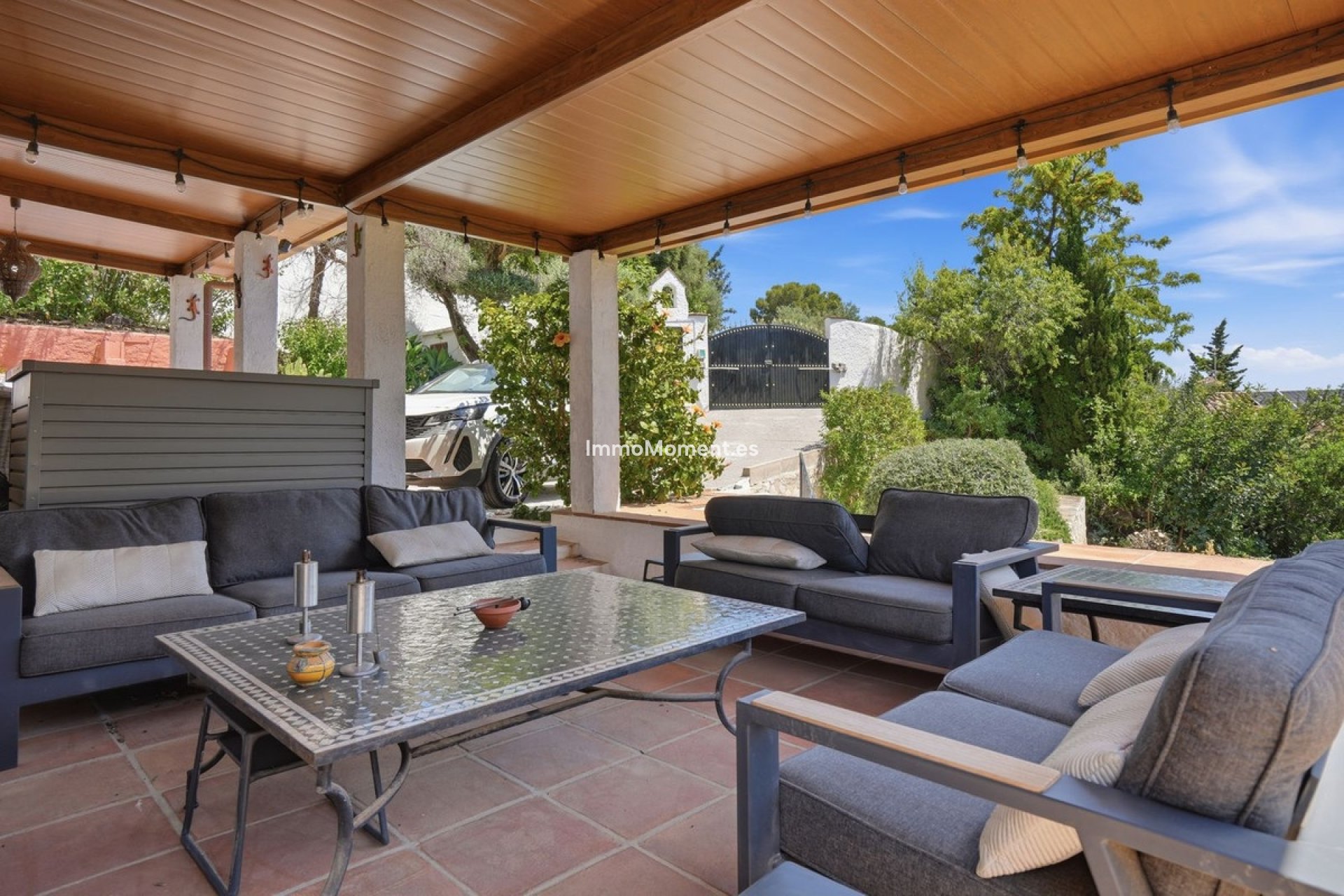 Revente - Villa individuelle - Mijas - Mijas Centro