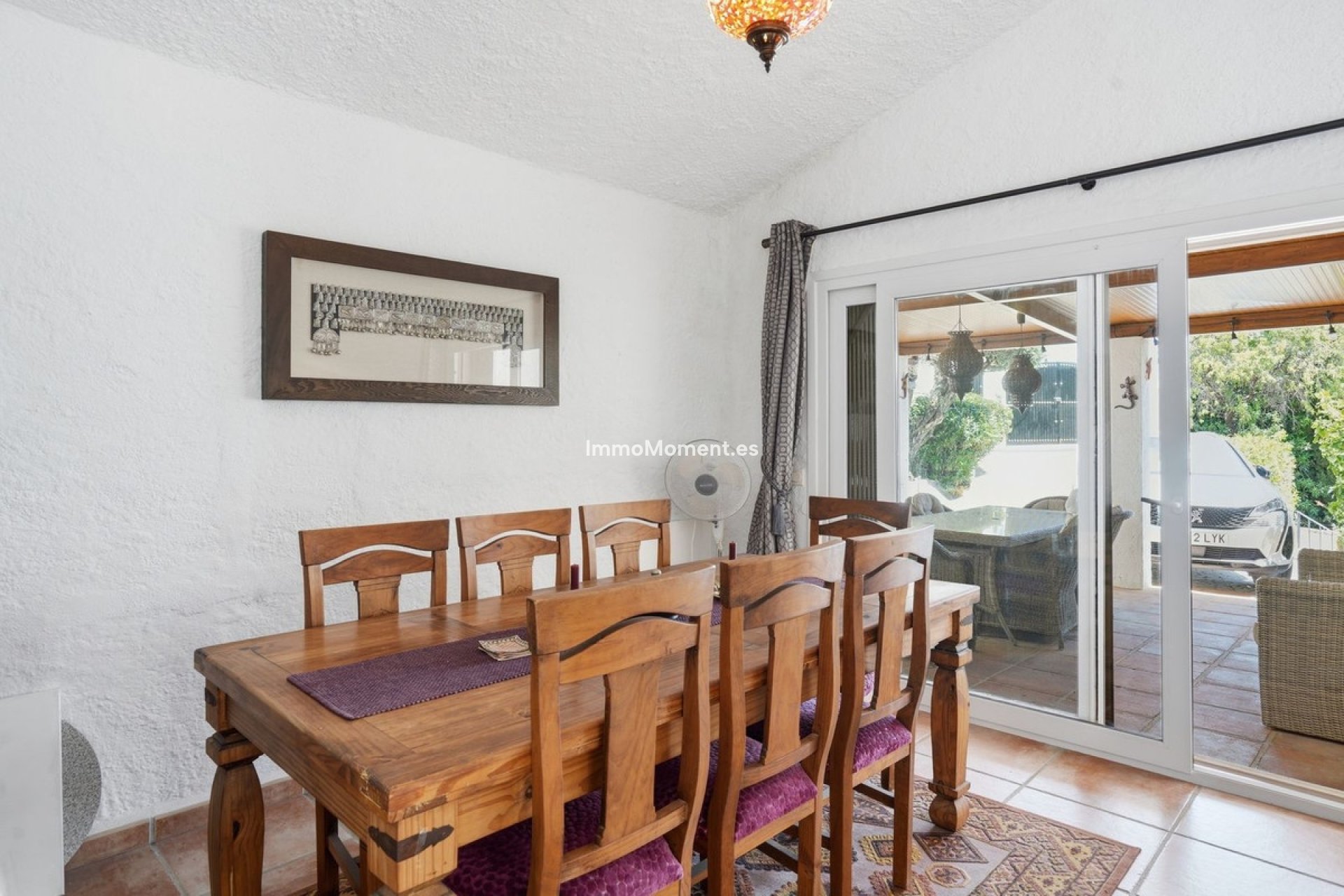 Revente - Villa individuelle - Mijas - Mijas Centro