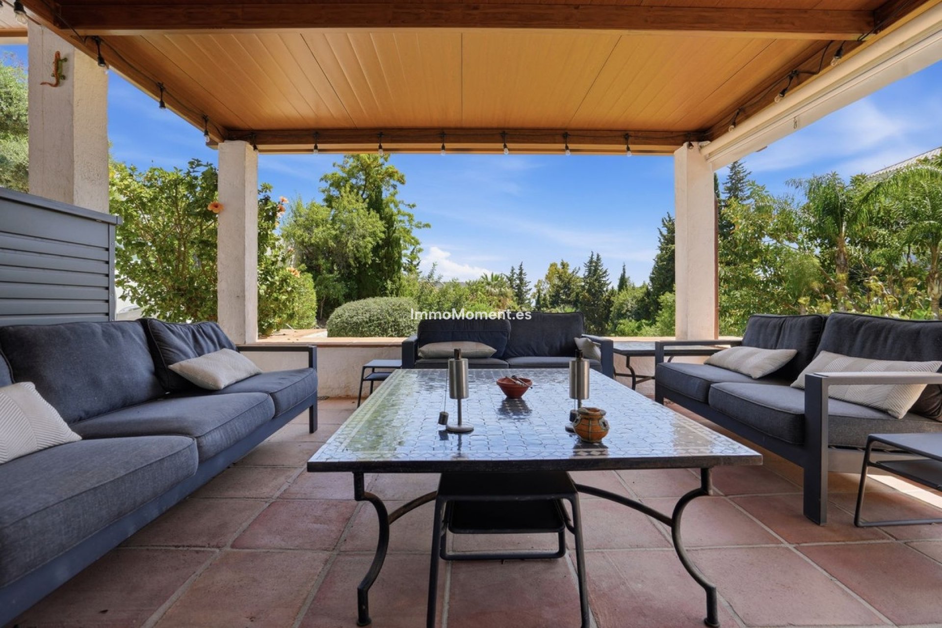 Revente - Villa individuelle - Mijas - Mijas Centro