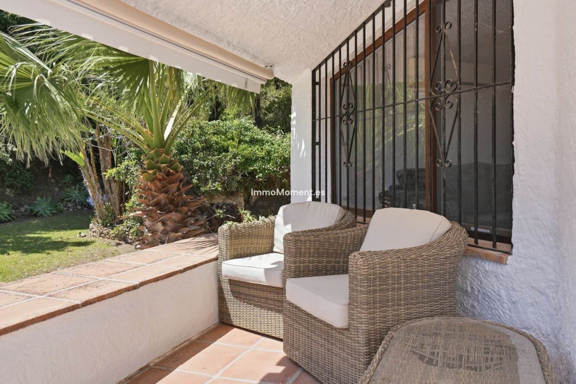 Revente - Villa individuelle - Mijas - Mijas Centro