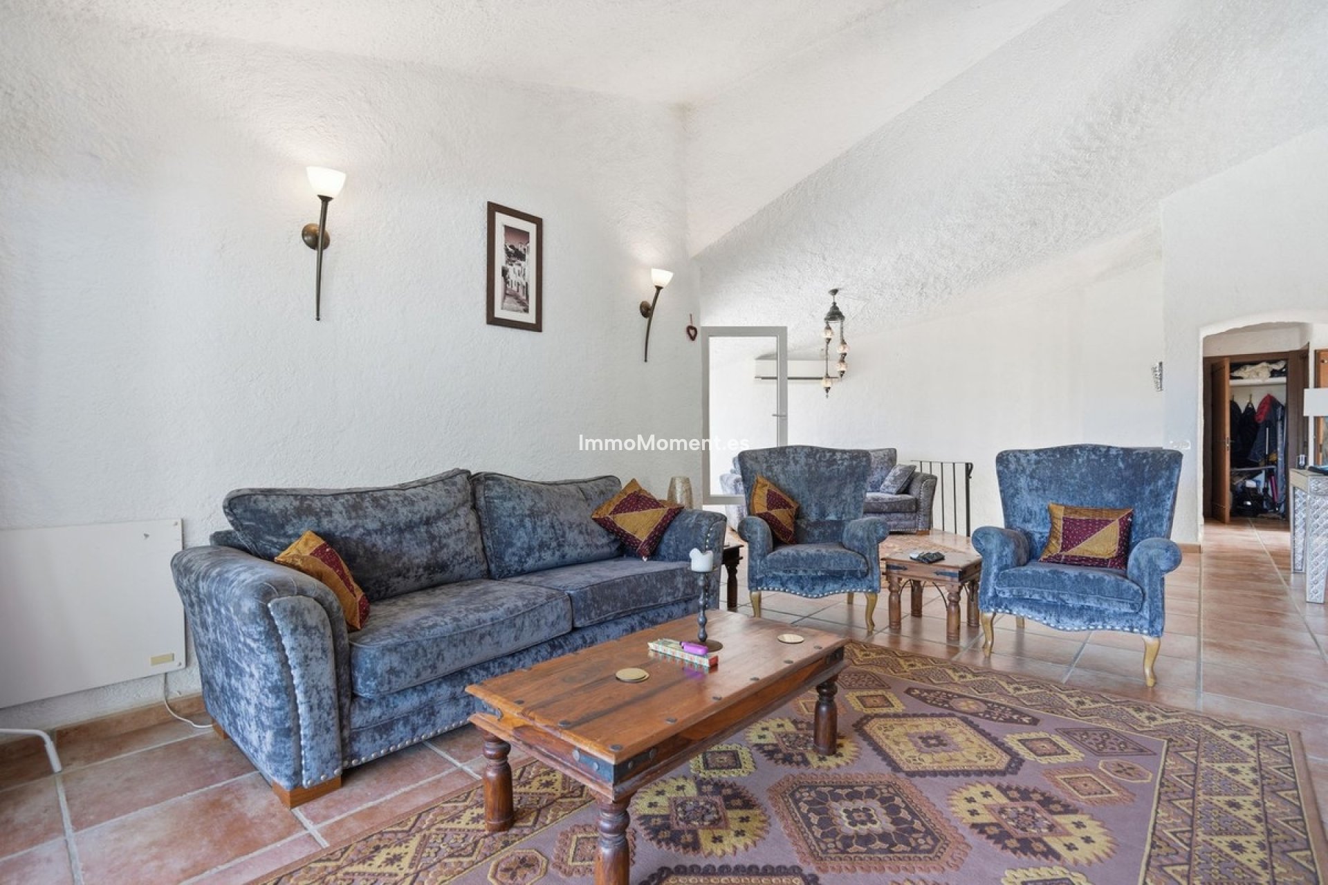Revente - Villa individuelle - Mijas - Mijas Centro