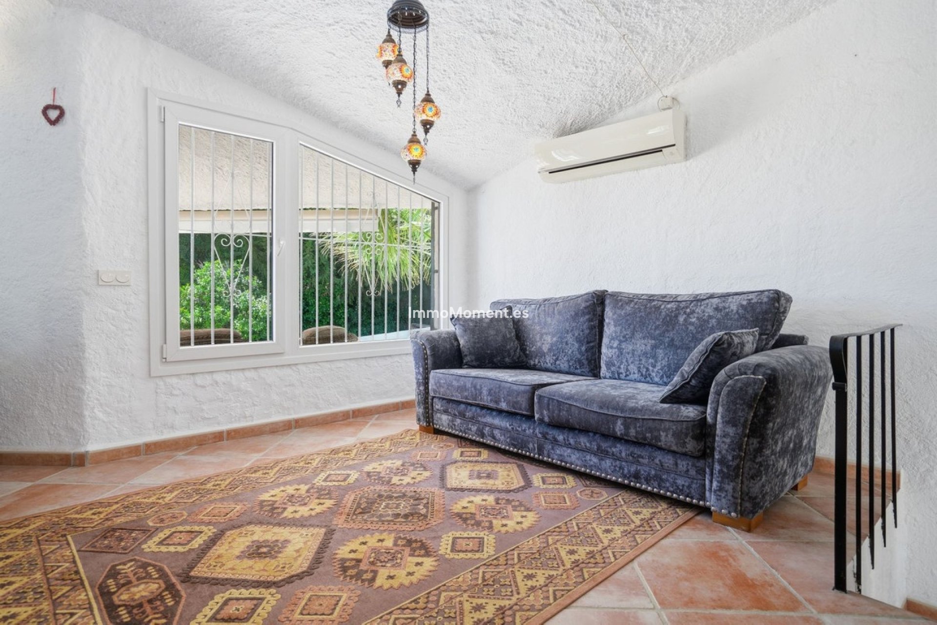 Revente - Villa individuelle - Mijas - Mijas Centro