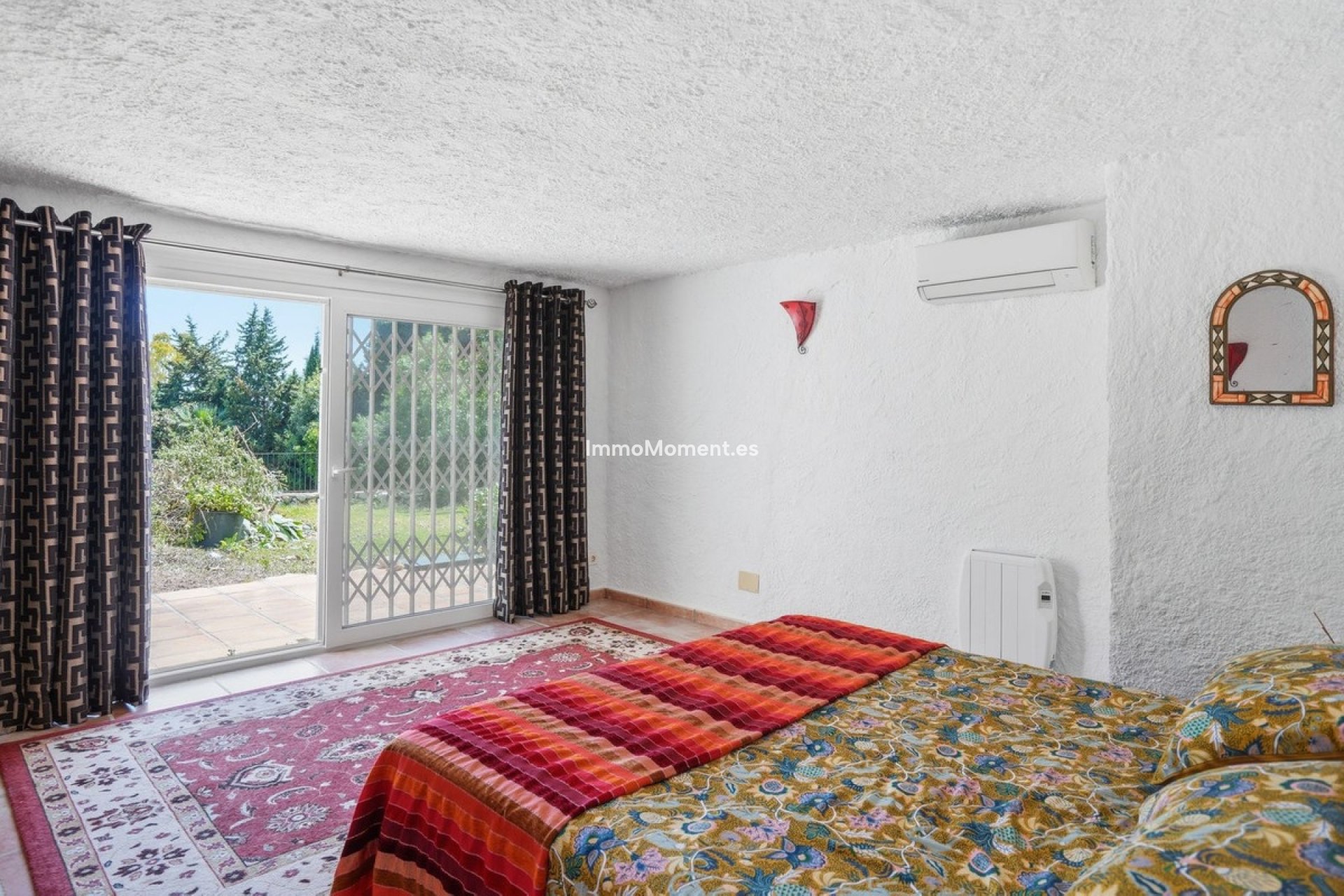 Revente - Villa individuelle - Mijas - Mijas Centro