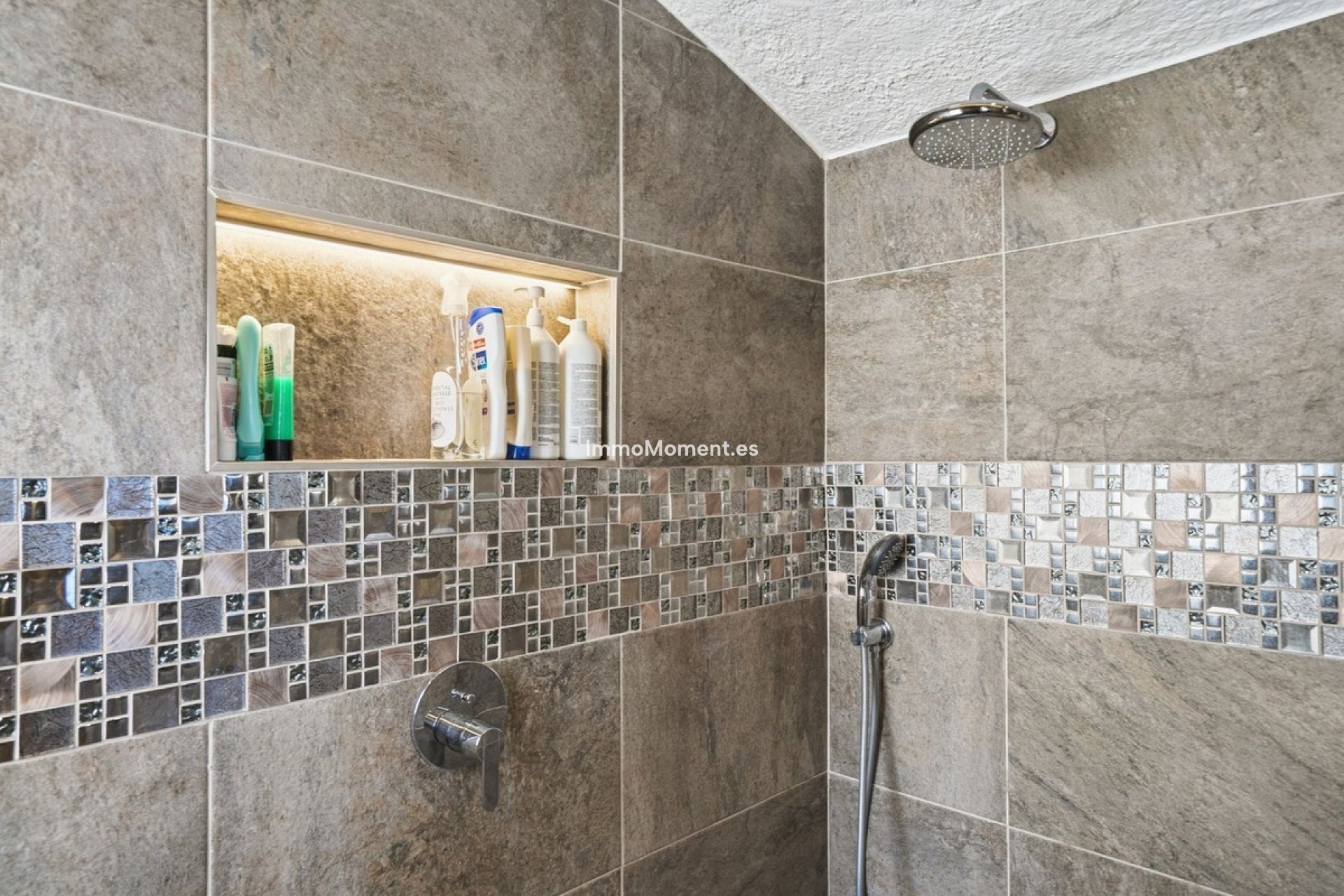 Revente - Villa individuelle - Mijas - Mijas Centro