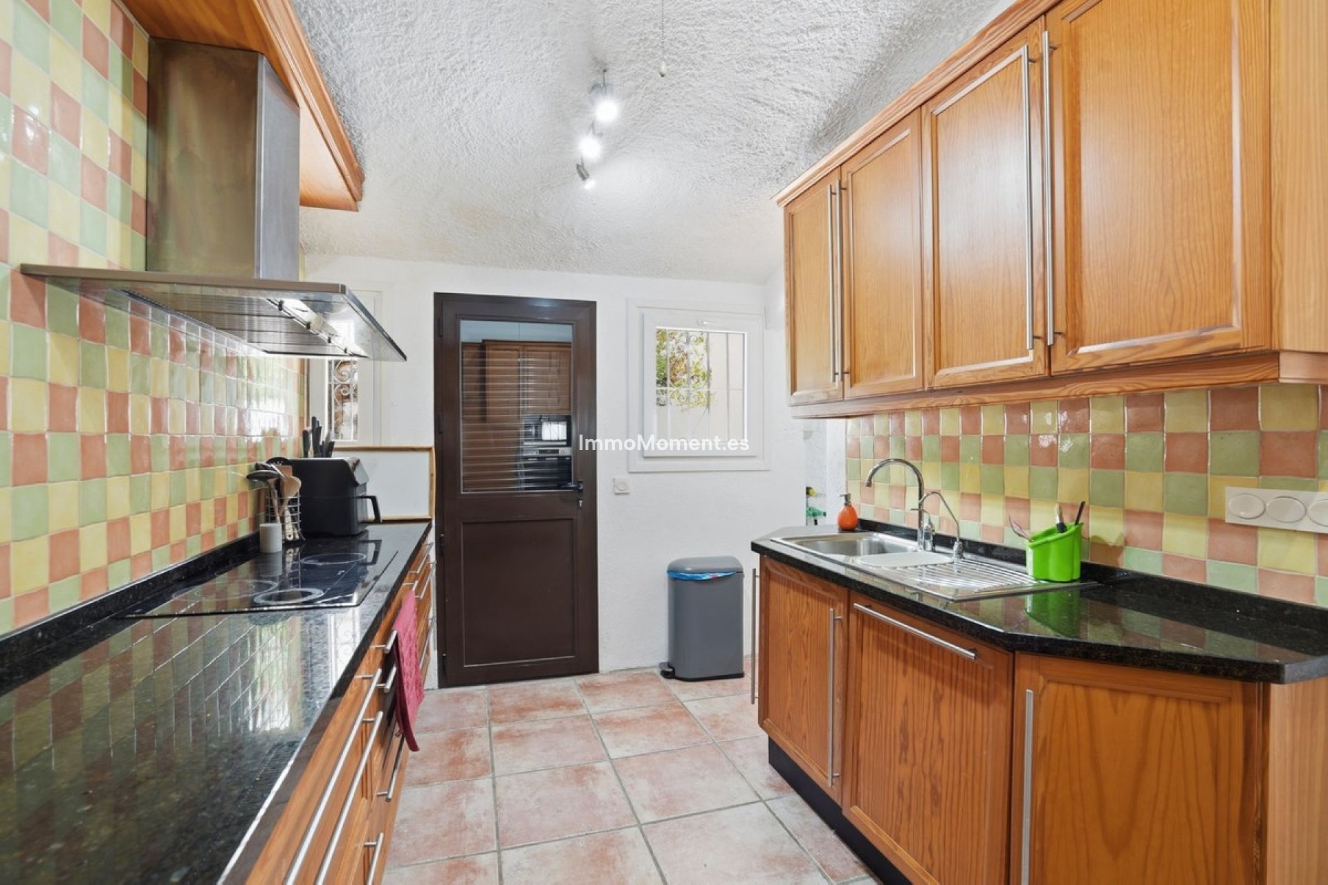 Revente - Villa individuelle - Mijas - Mijas Centro