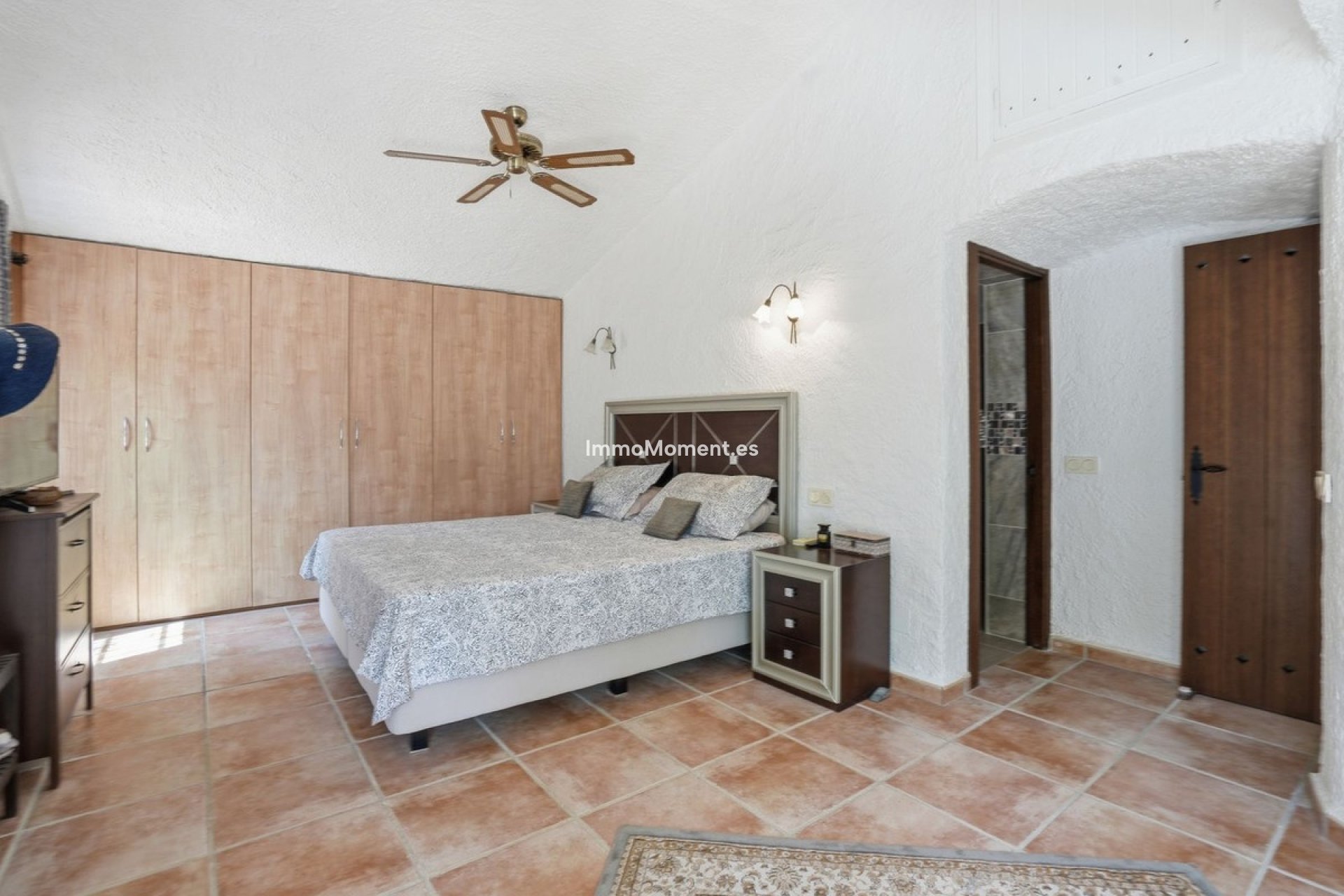 Revente - Villa individuelle - Mijas - Mijas Centro