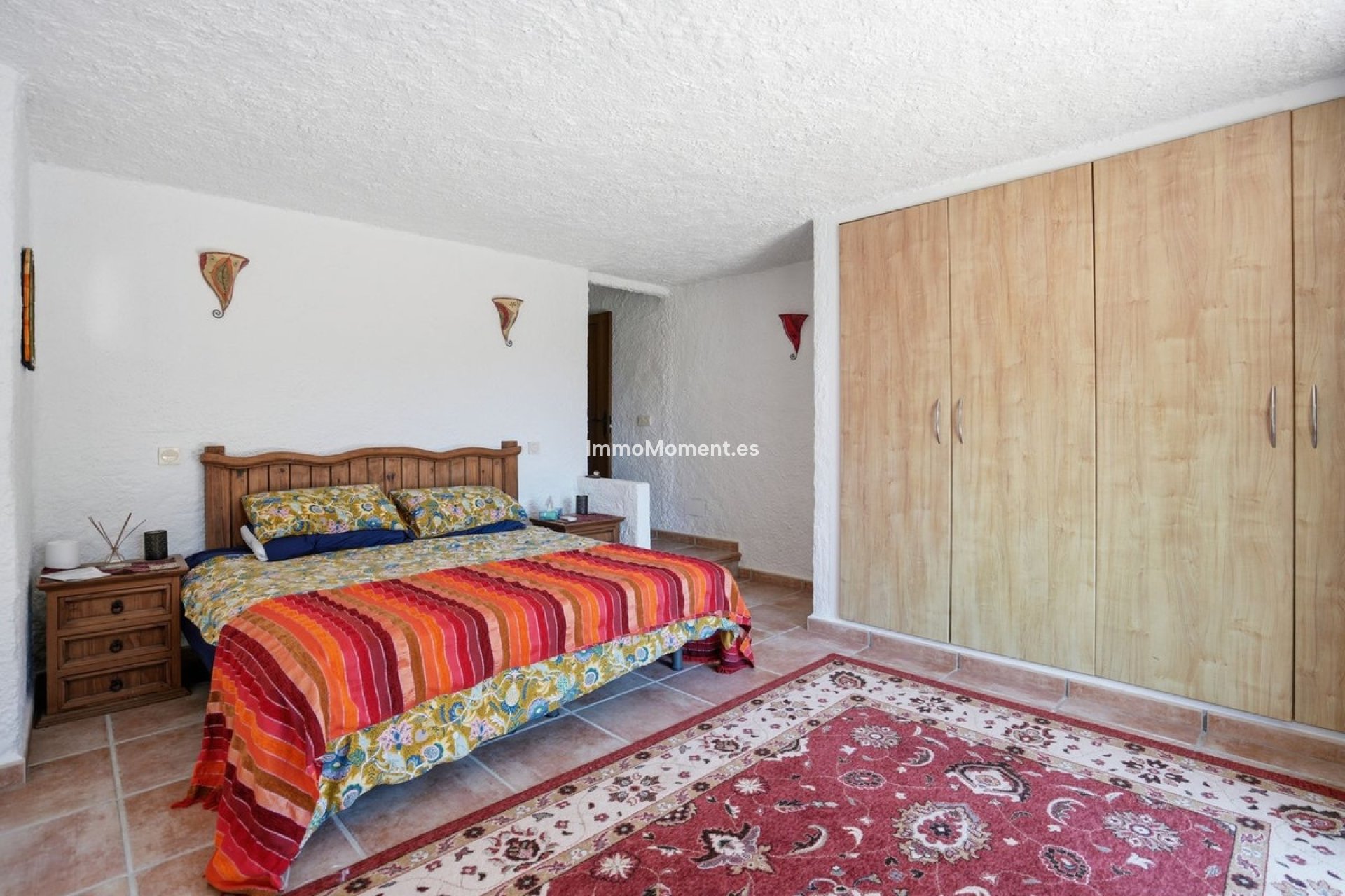 Revente - Villa individuelle - Mijas - Mijas Centro