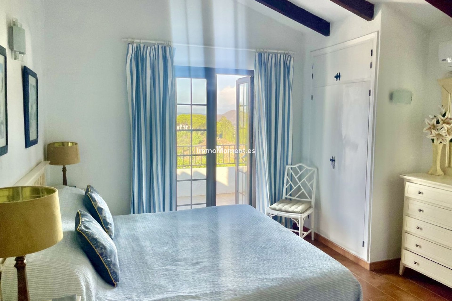 Revente - Villa individuelle - Mijas - Mijas Centro