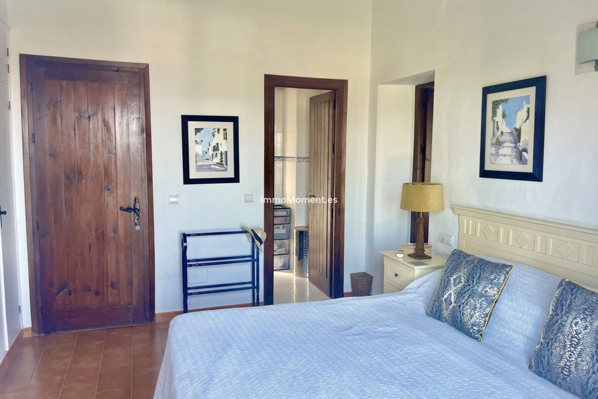 Revente - Villa individuelle - Mijas - Mijas Centro