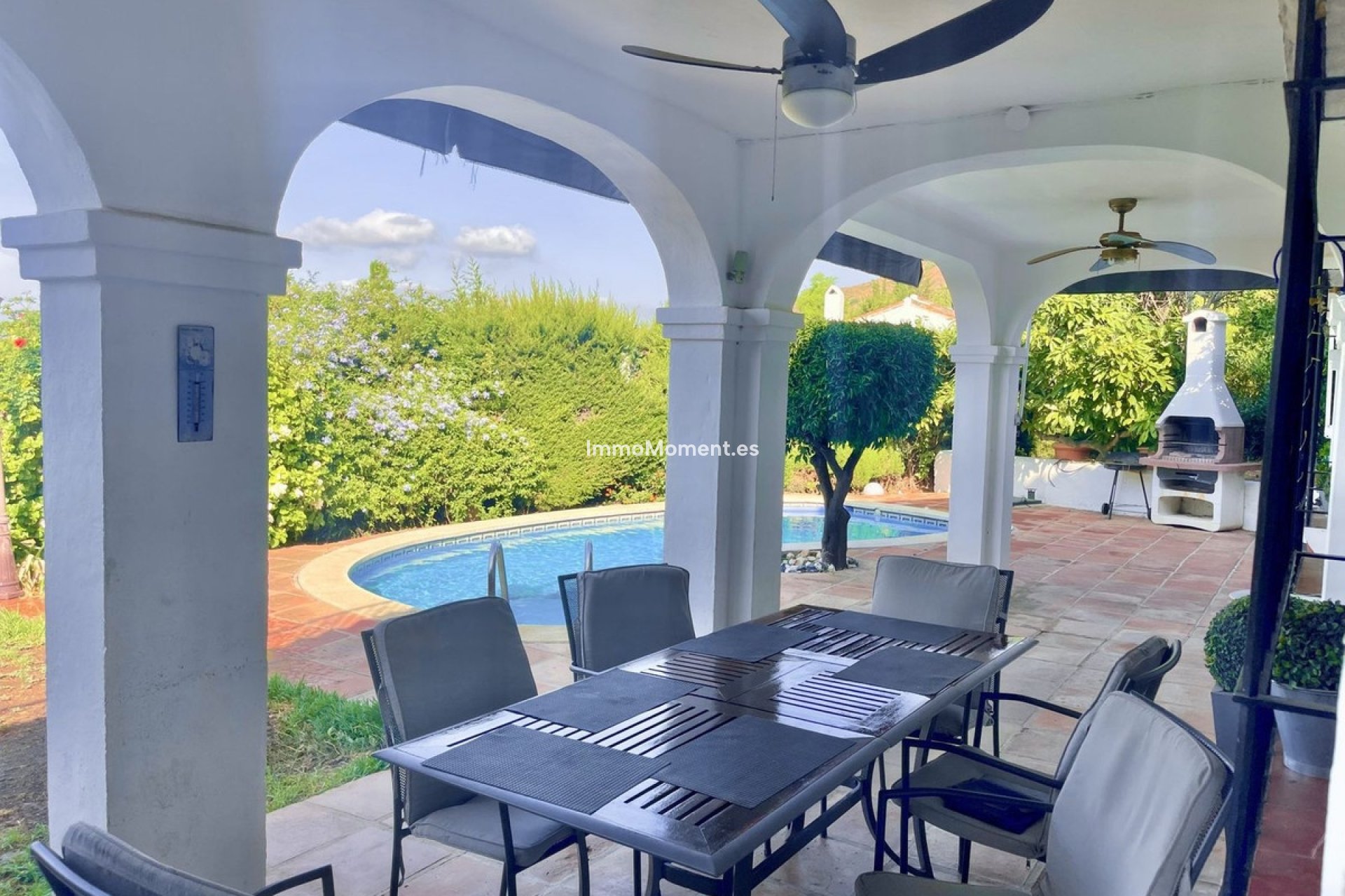 Revente - Villa individuelle - Mijas - Mijas Centro