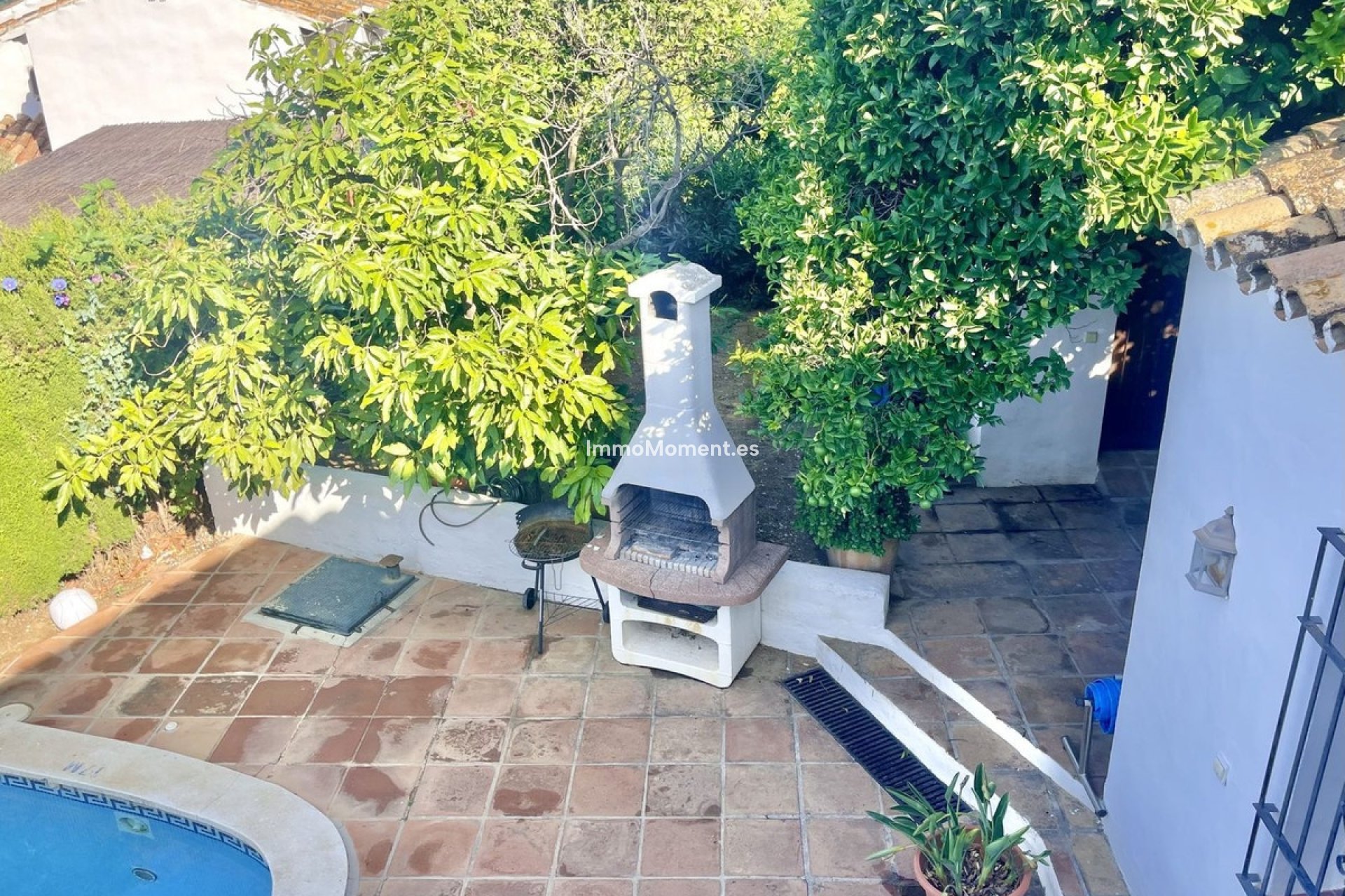 Revente - Villa individuelle - Mijas - Mijas Centro