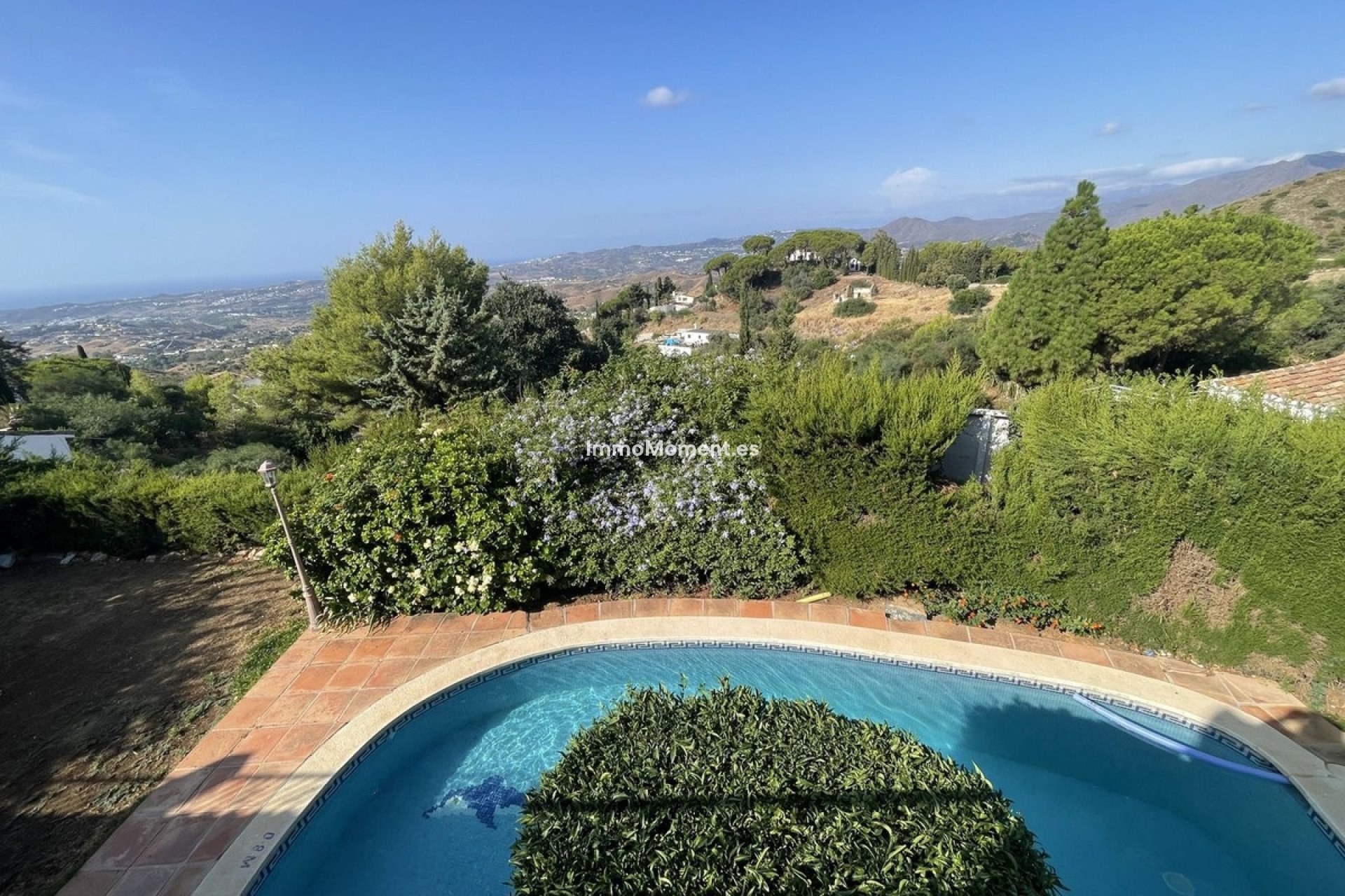 Revente - Villa individuelle - Mijas - Mijas Centro