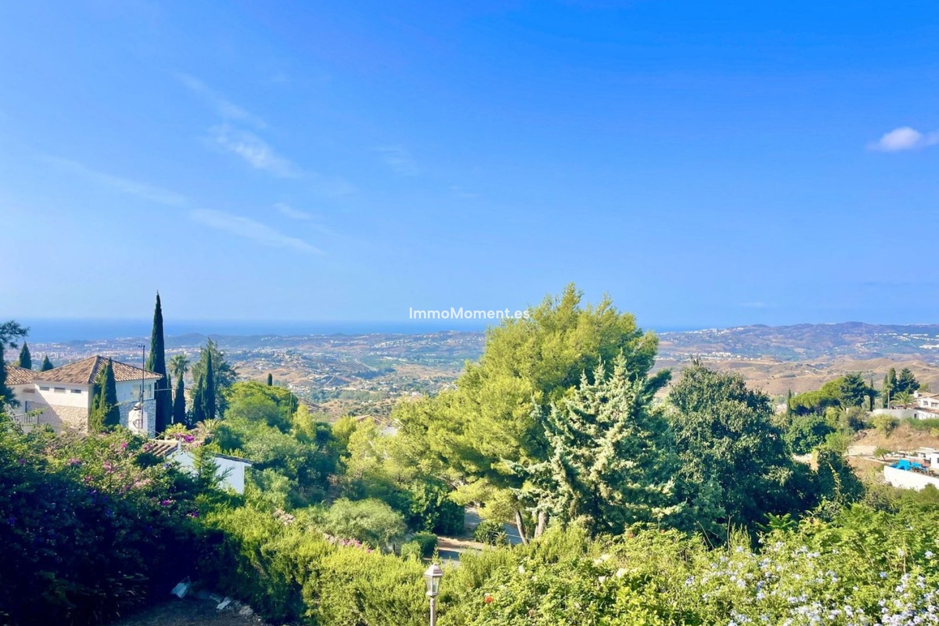 Revente - Villa individuelle - Mijas - Mijas Centro