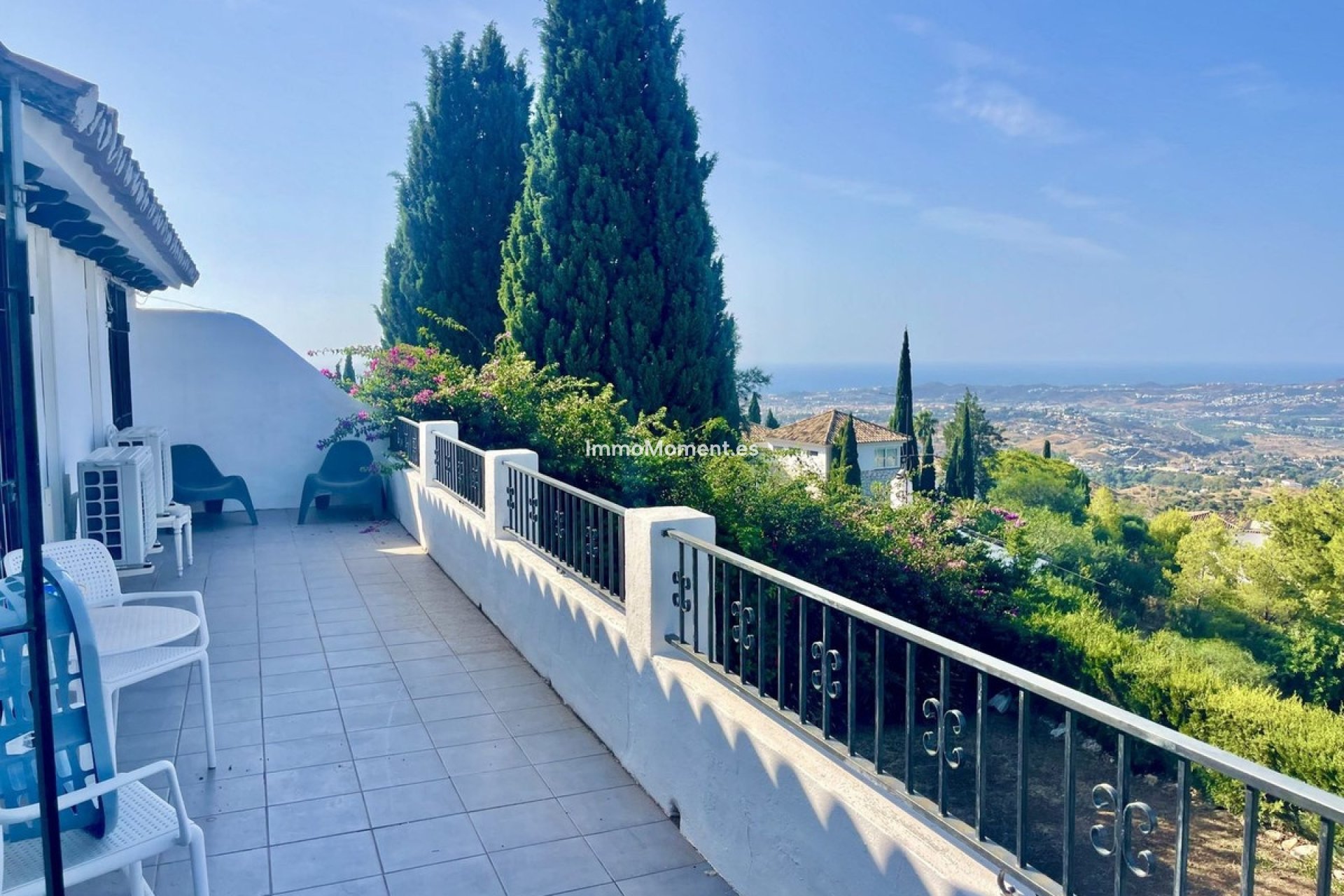 Revente - Villa individuelle - Mijas - Mijas Centro