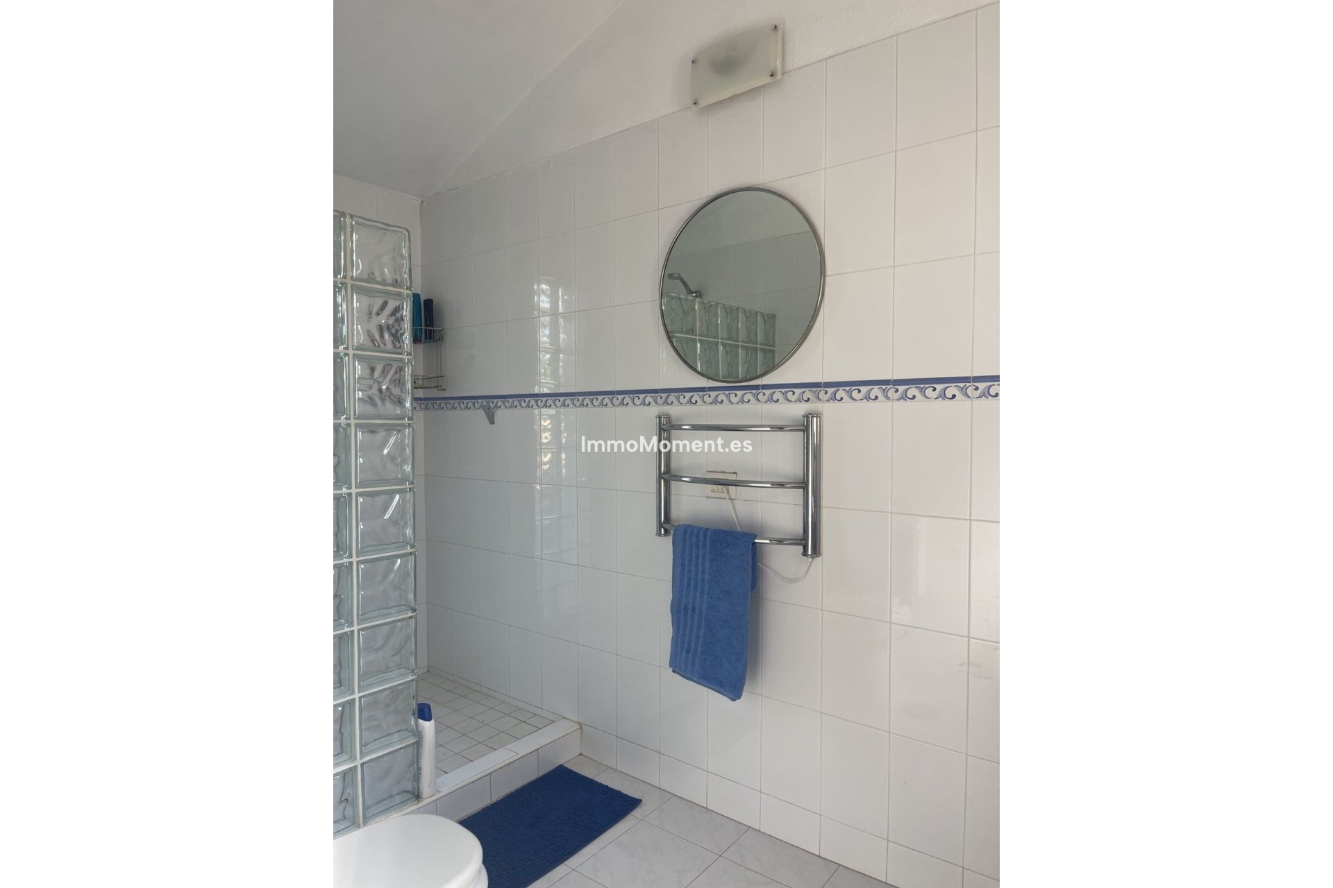 Revente - Villa individuelle - Mijas - Mijas Centro