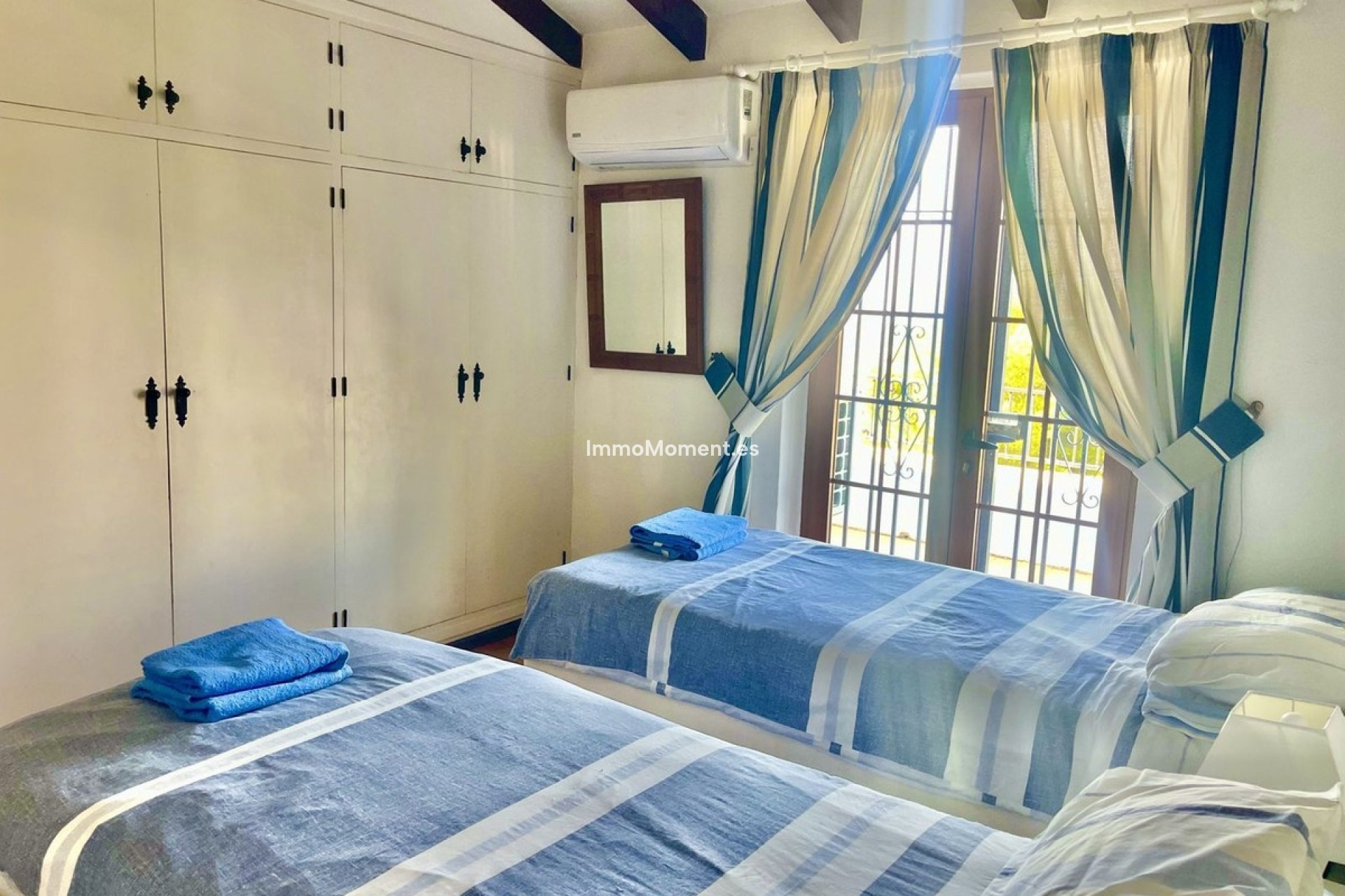 Revente - Villa individuelle - Mijas - Mijas Centro