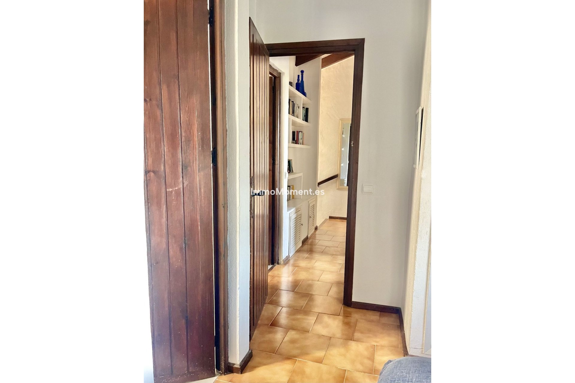 Revente - Villa individuelle - Mijas - Mijas Centro