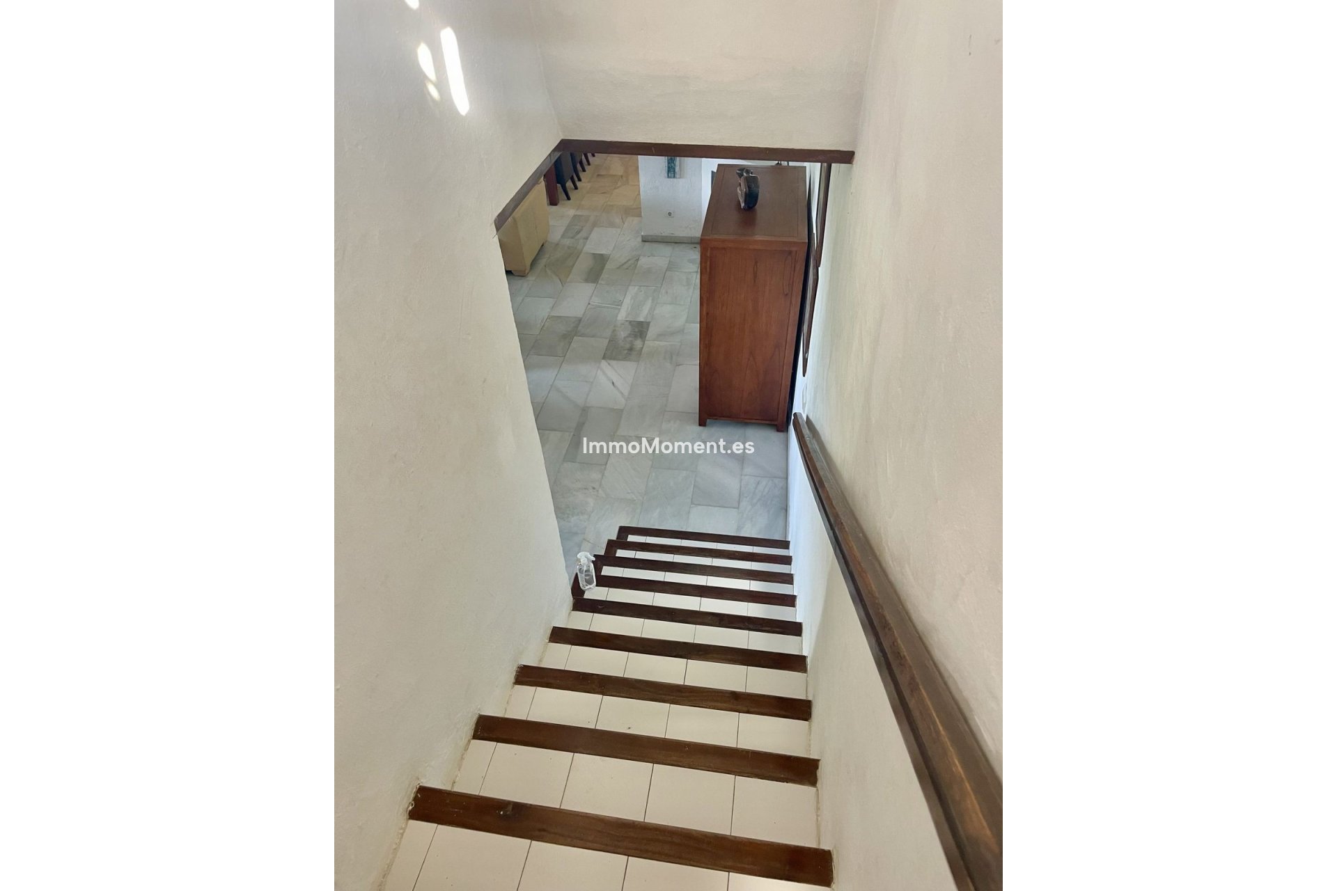 Revente - Villa individuelle - Mijas - Mijas Centro