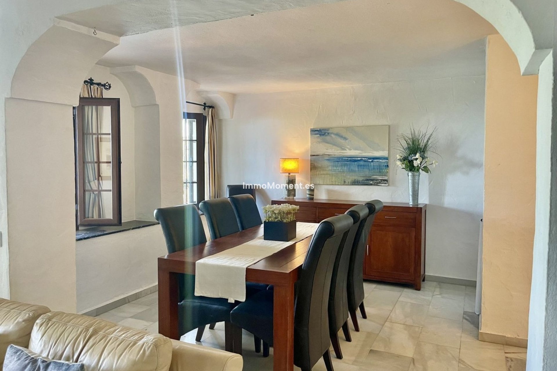 Revente - Villa individuelle - Mijas - Mijas Centro