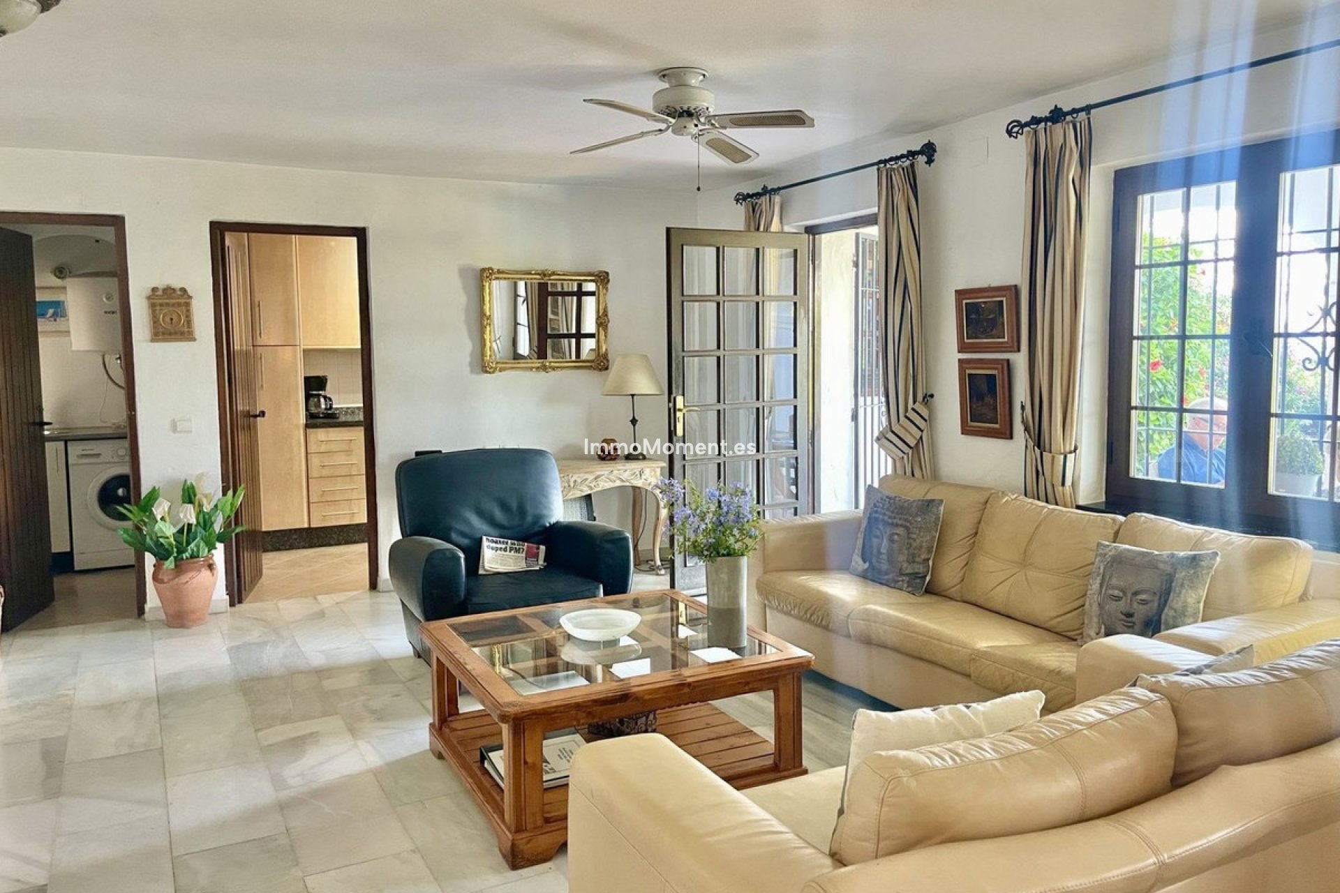 Revente - Villa individuelle - Mijas - Mijas Centro