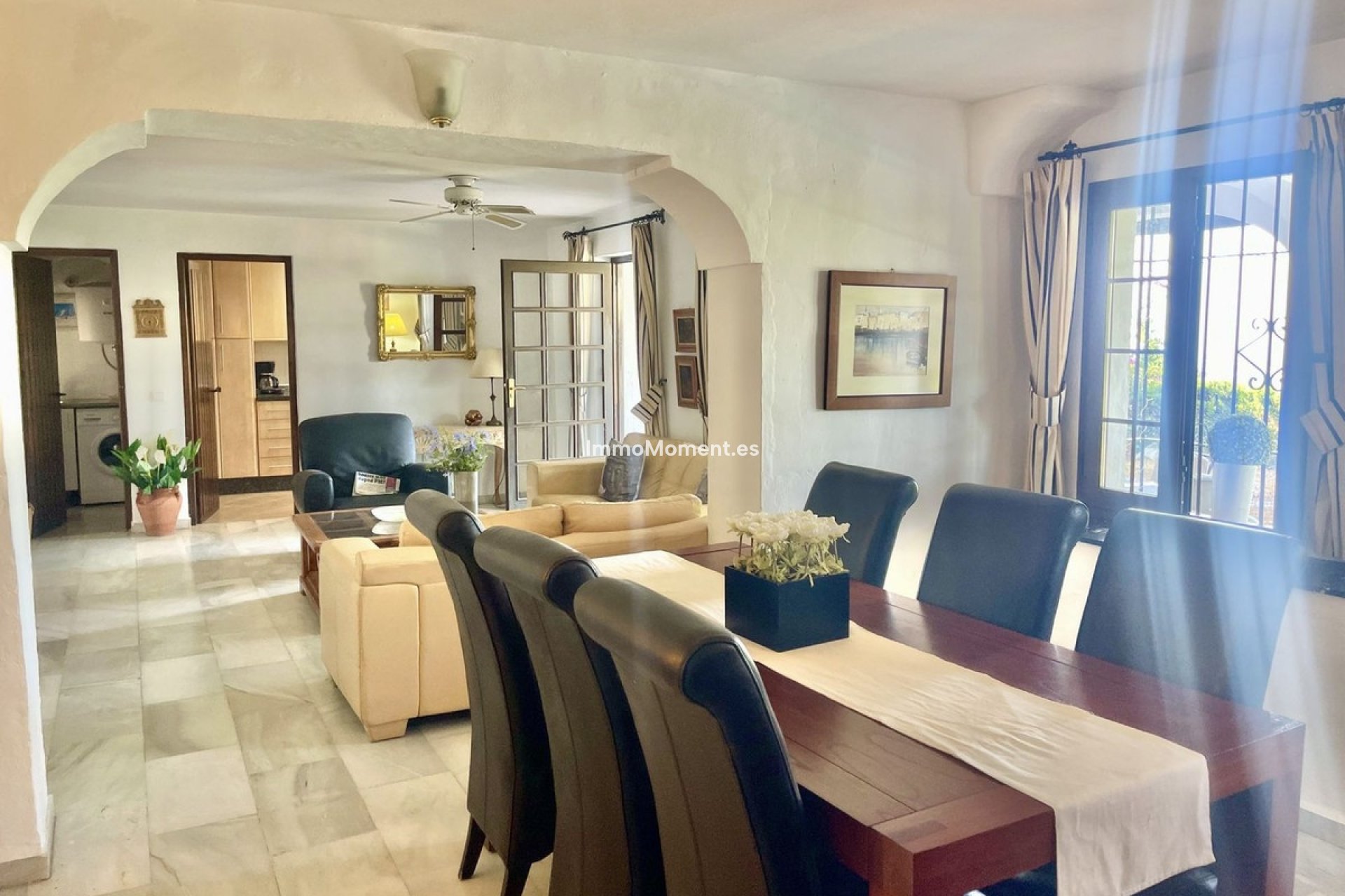 Revente - Villa individuelle - Mijas - Mijas Centro