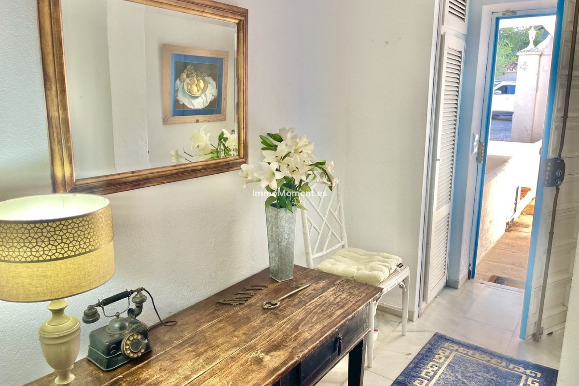 Revente - Villa individuelle - Mijas - Mijas Centro