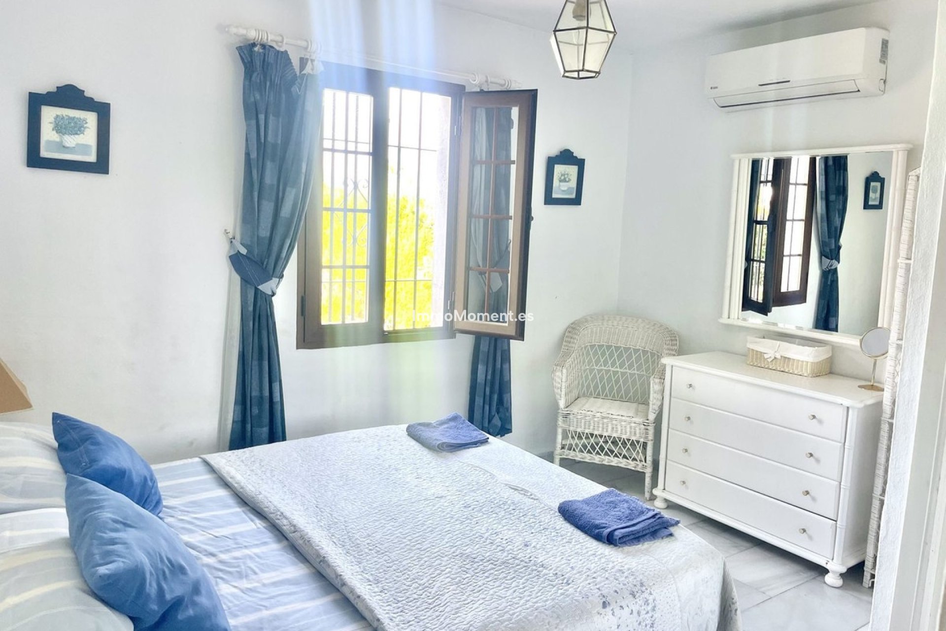 Revente - Villa individuelle - Mijas - Mijas Centro