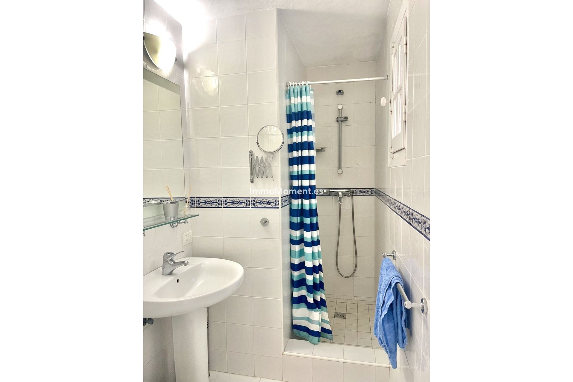 Revente - Villa individuelle - Mijas - Mijas Centro