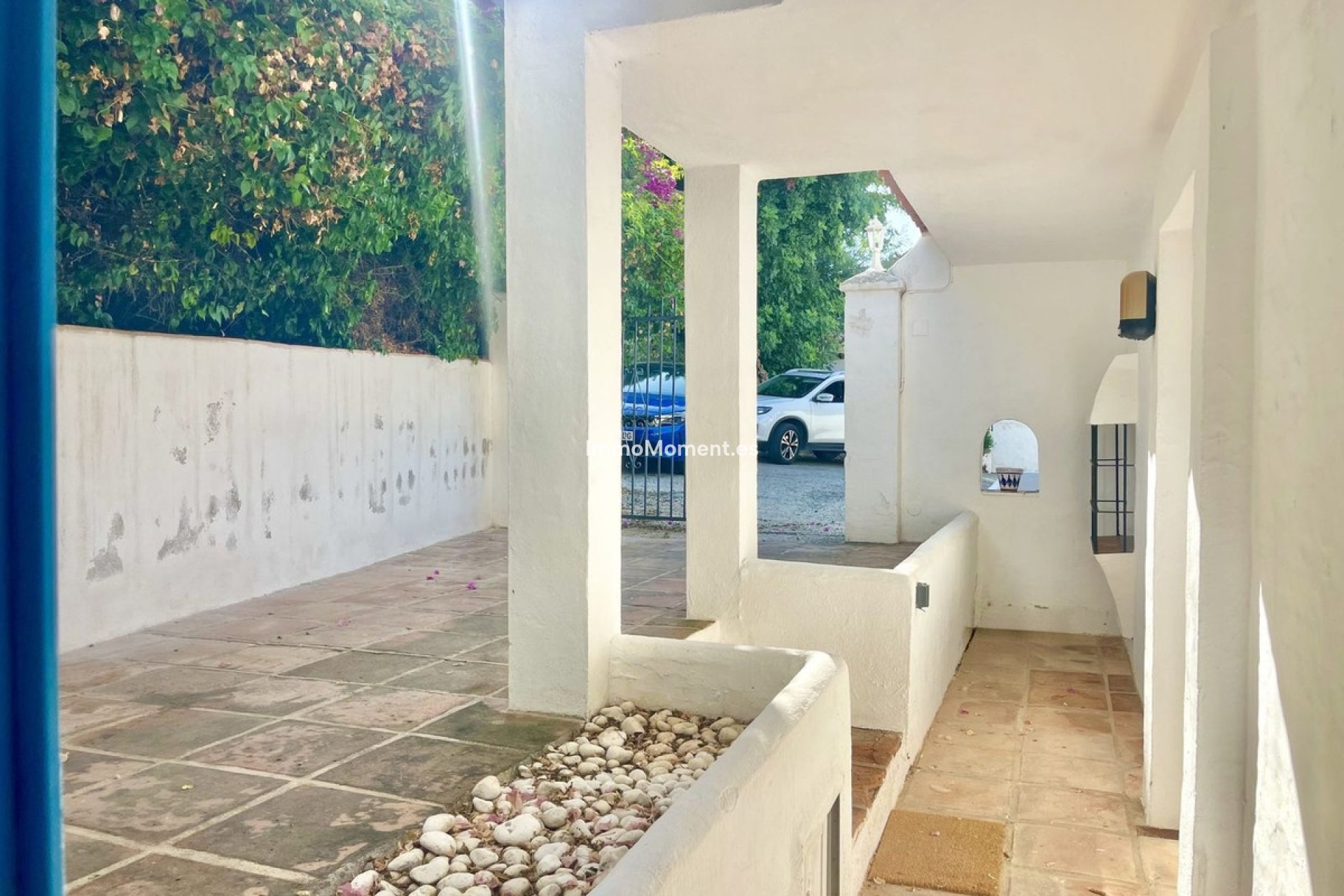 Revente - Villa individuelle - Mijas - Mijas Centro