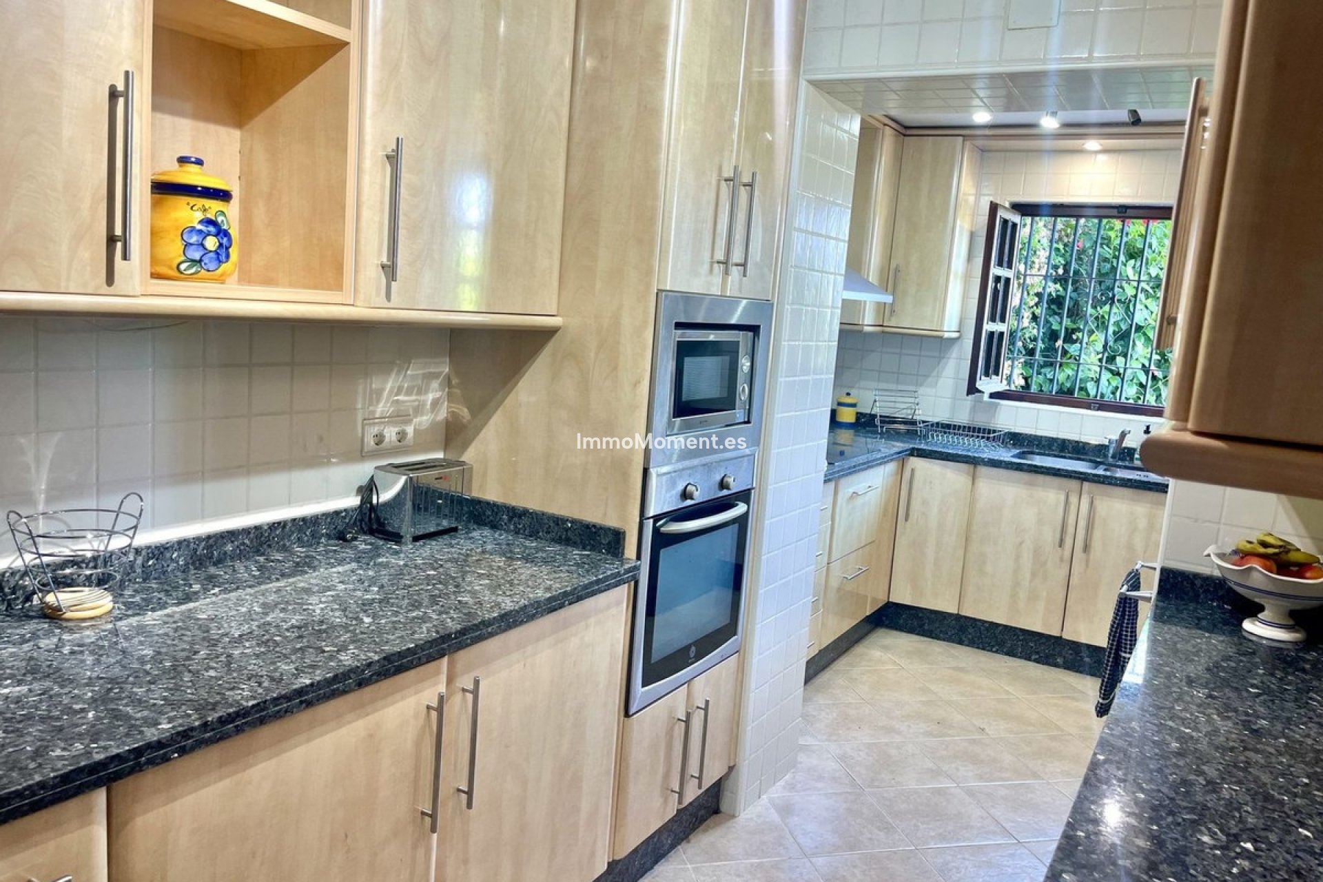 Revente - Villa individuelle - Mijas - Mijas Centro
