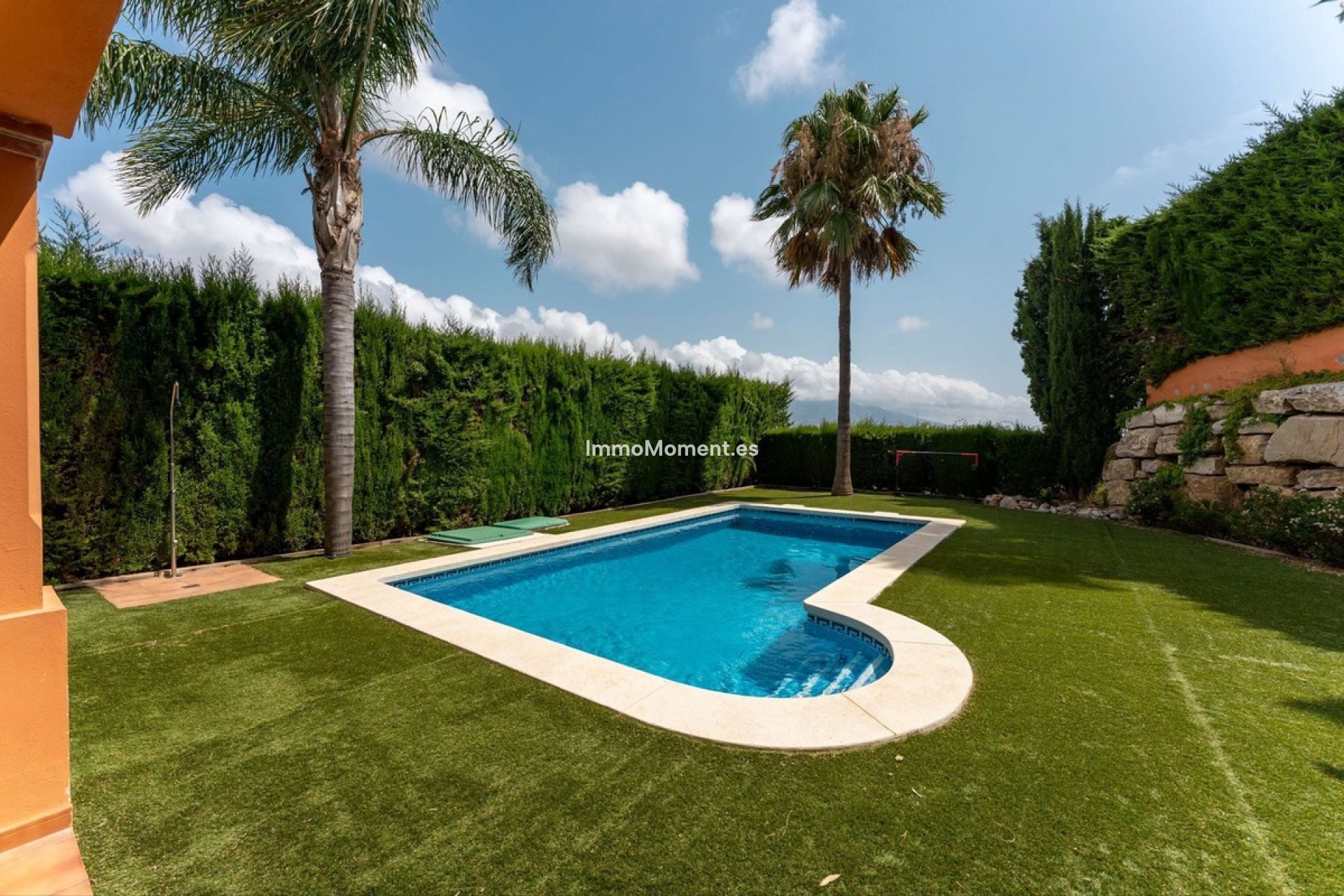 Revente - Villa individuelle - Mijas - Mijas Centro