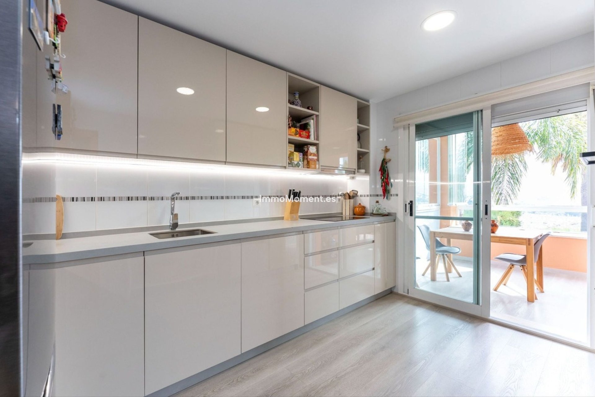 Revente - Villa individuelle - Mijas - Mijas Centro