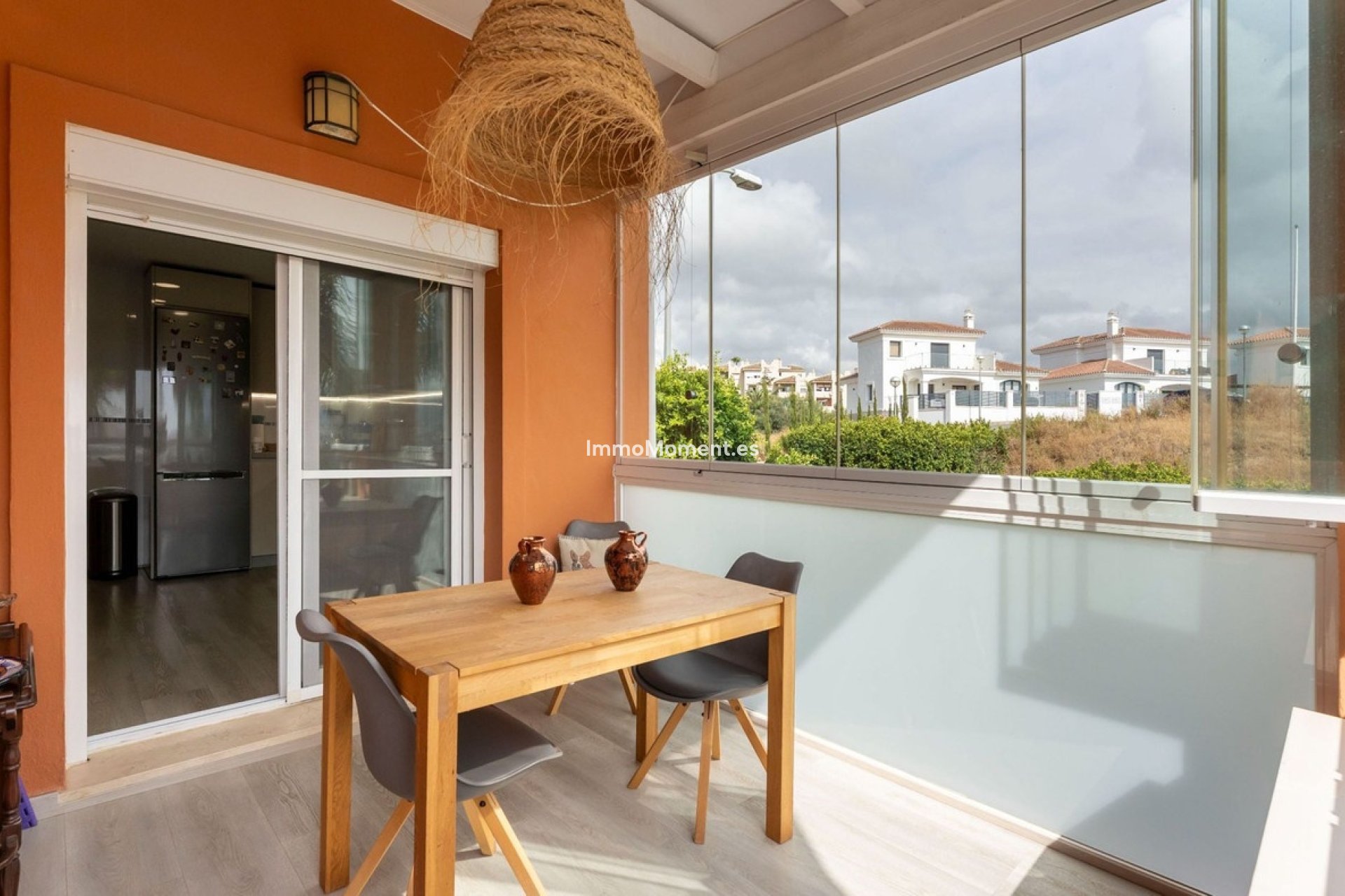 Revente - Villa individuelle - Mijas - Mijas Centro