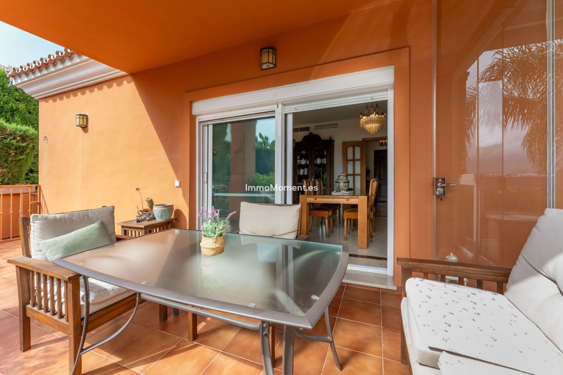 Revente - Villa individuelle - Mijas - Mijas Centro
